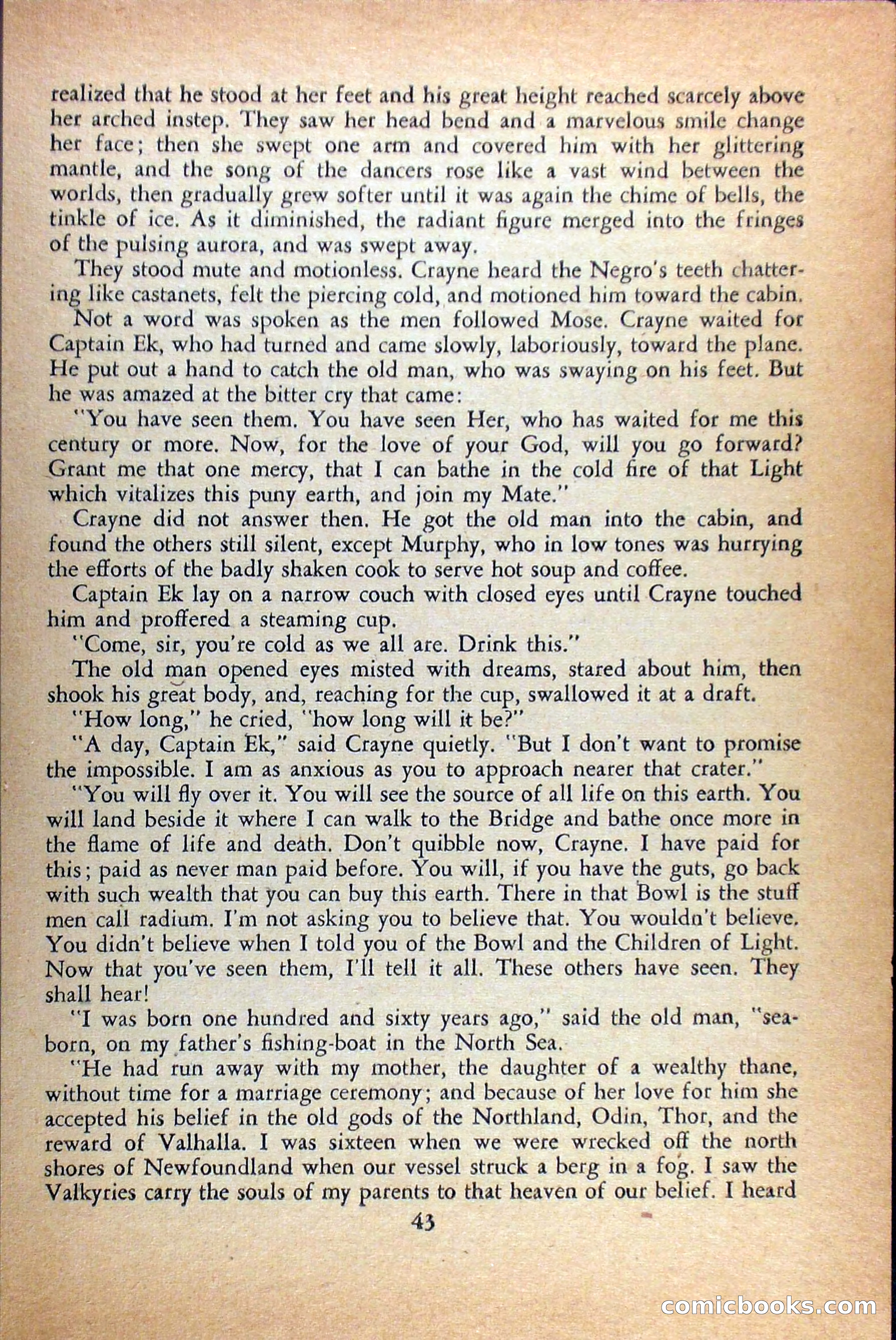 Avon Fantasy Reader No. 10 — page 45 of 132