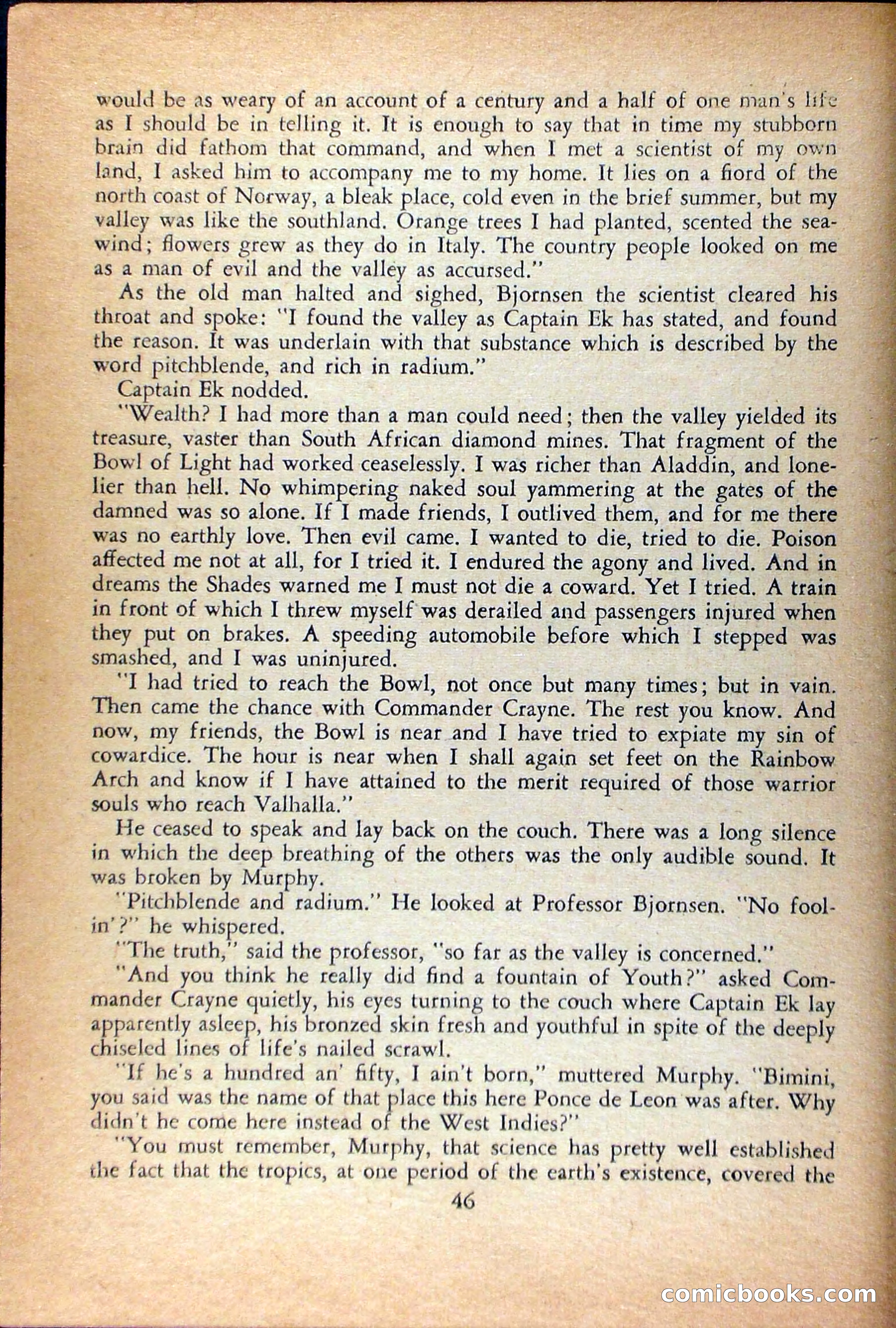 Avon Fantasy Reader No. 10 — page 48 of 132