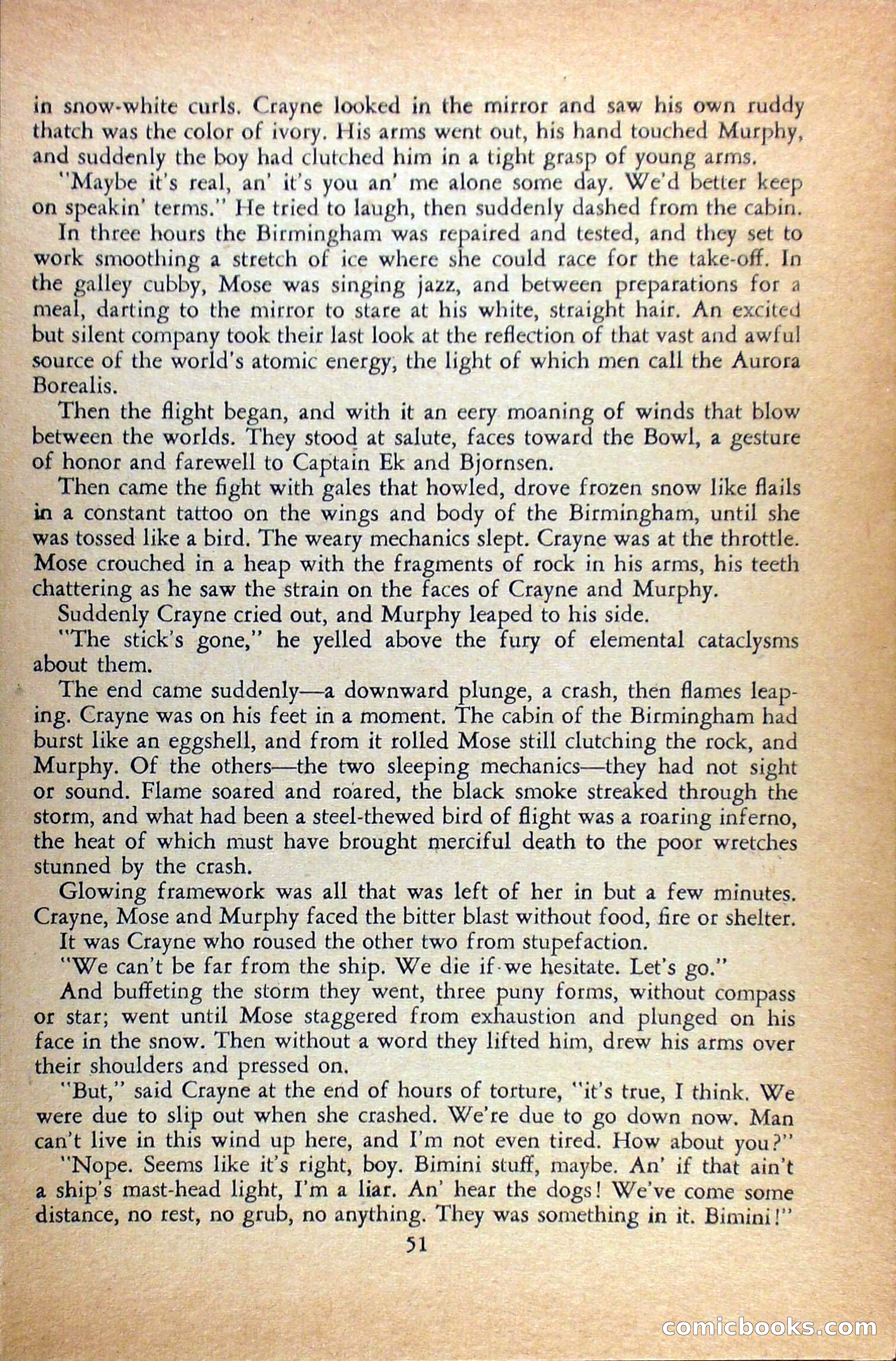 Avon Fantasy Reader No. 10 — page 53 of 132