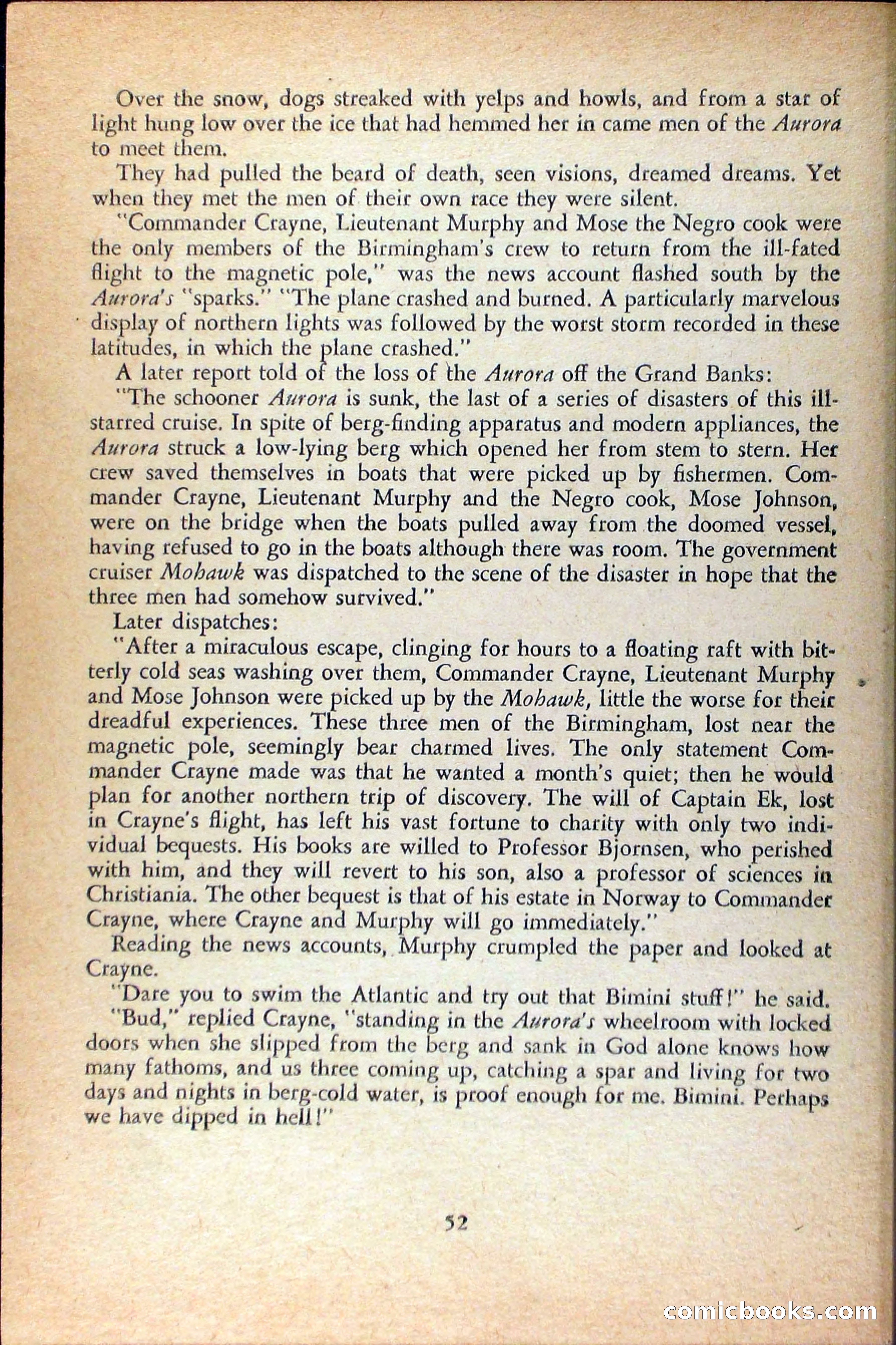 Avon Fantasy Reader No. 10 — page 54 of 132