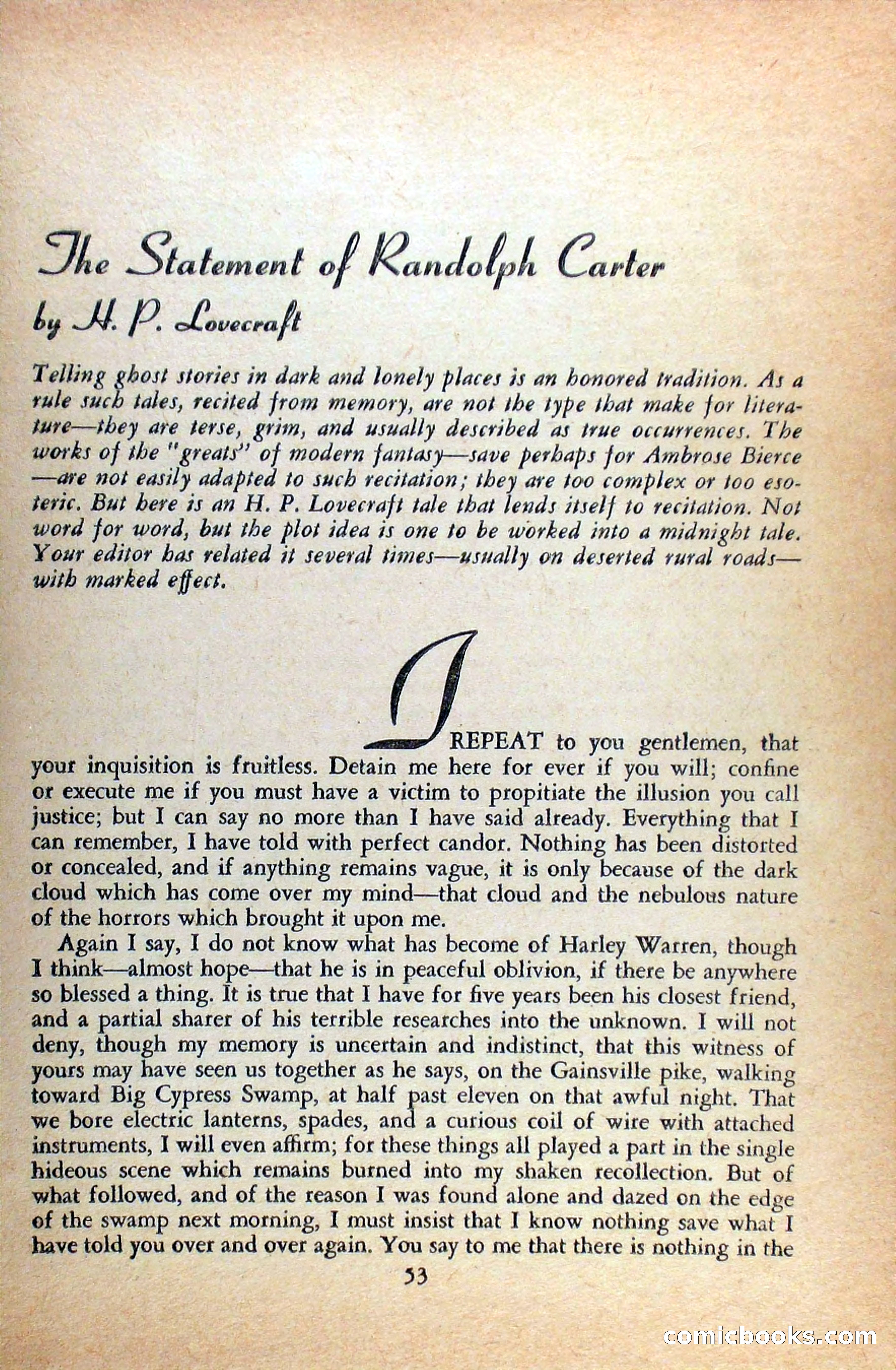 Avon Fantasy Reader No. 10 — page 55 of 132