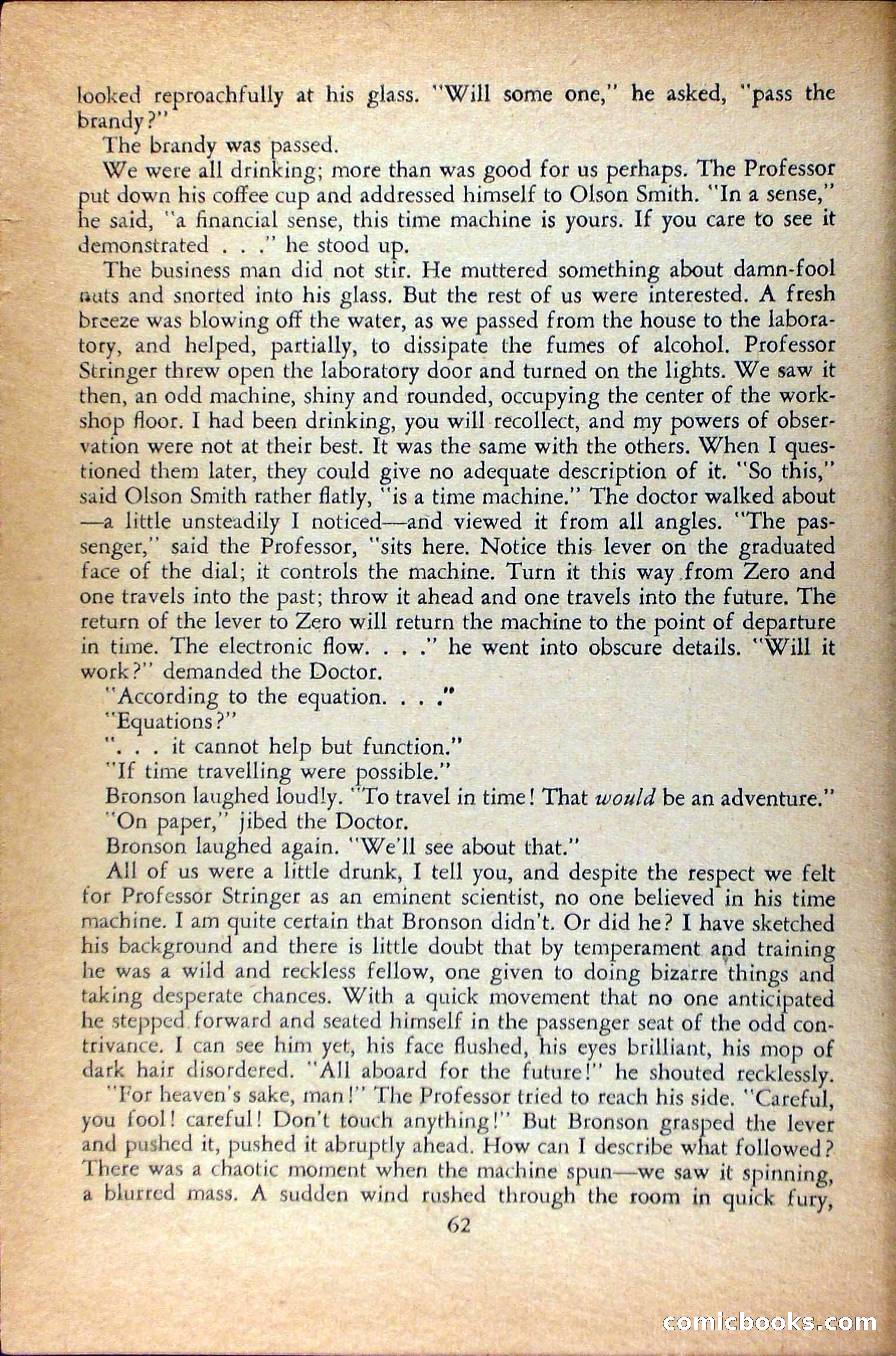 Avon Fantasy Reader No. 10 — page 64 of 132