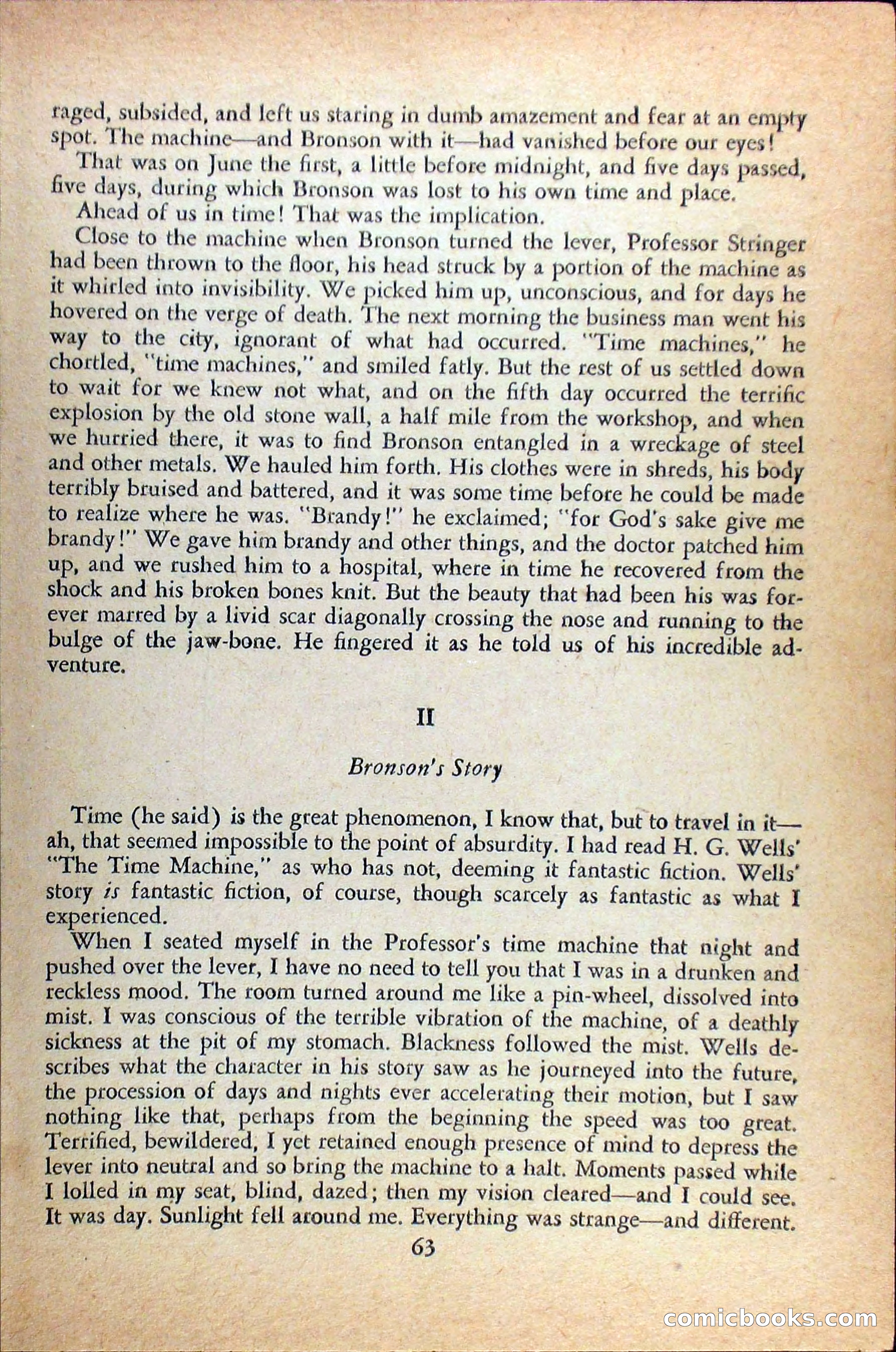 Avon Fantasy Reader No. 10 — page 65 of 132