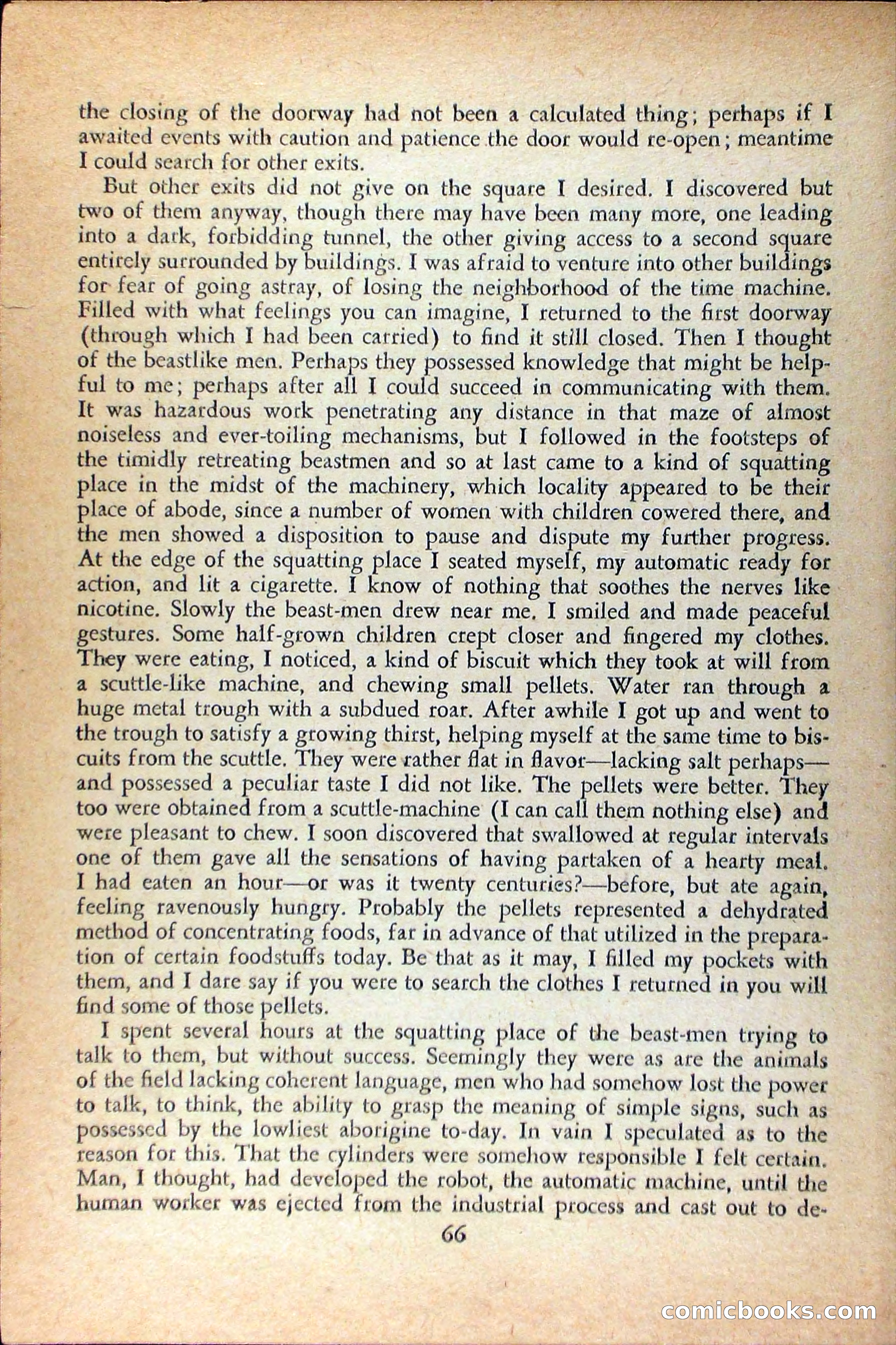 Avon Fantasy Reader No. 10 — page 68 of 132