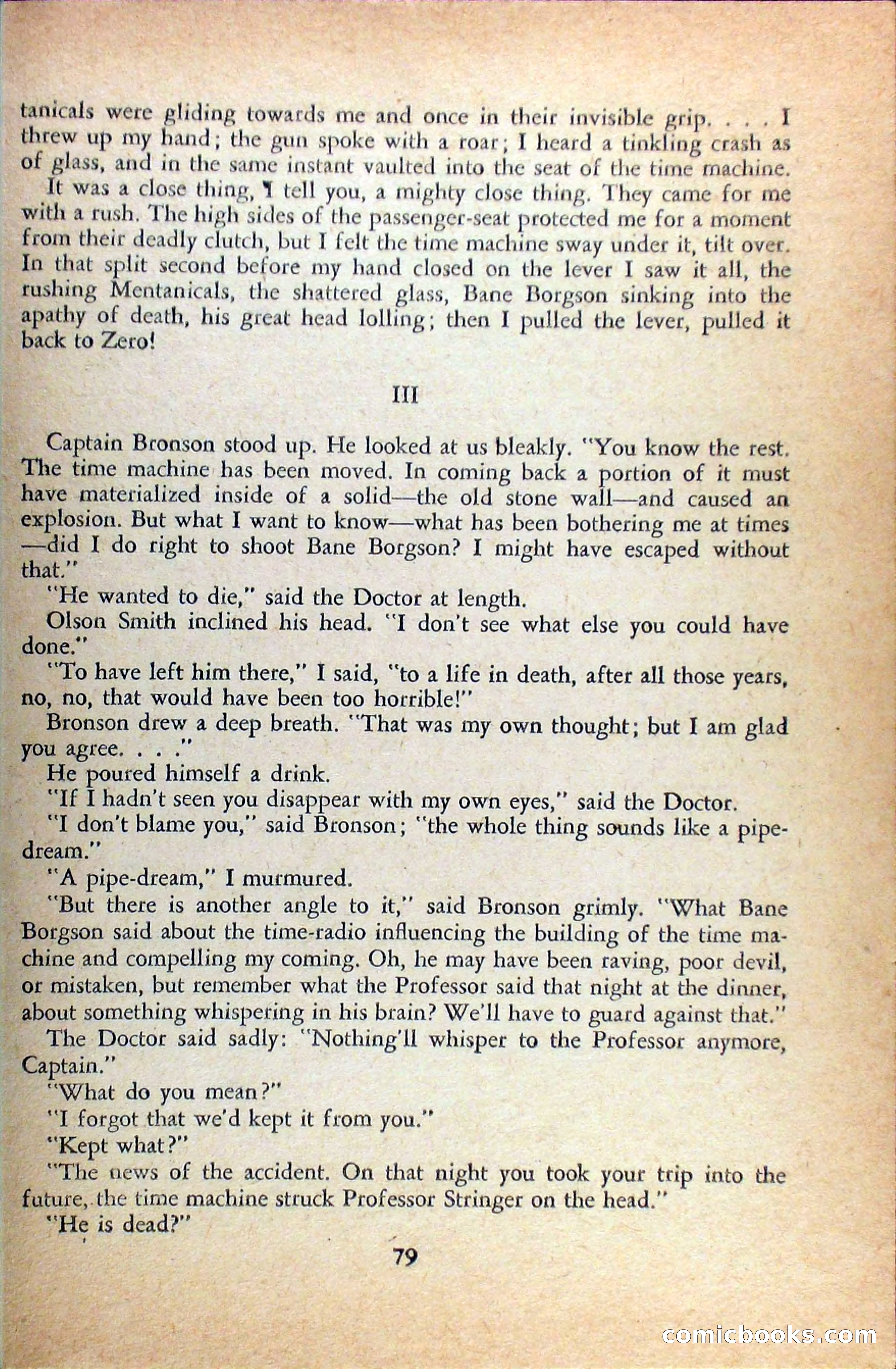 Avon Fantasy Reader No. 10 — page 81 of 132