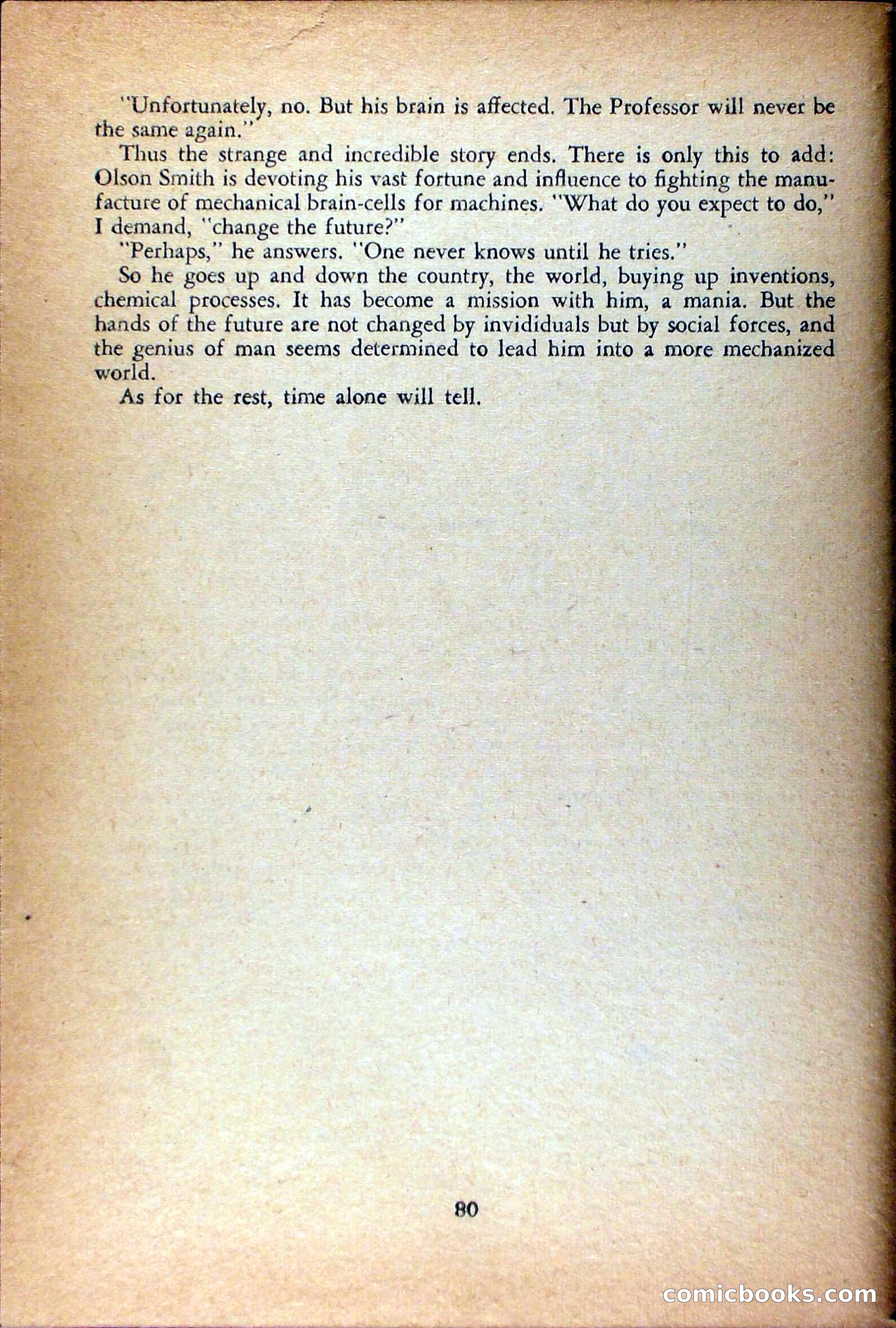 Avon Fantasy Reader No. 10 — page 82 of 132