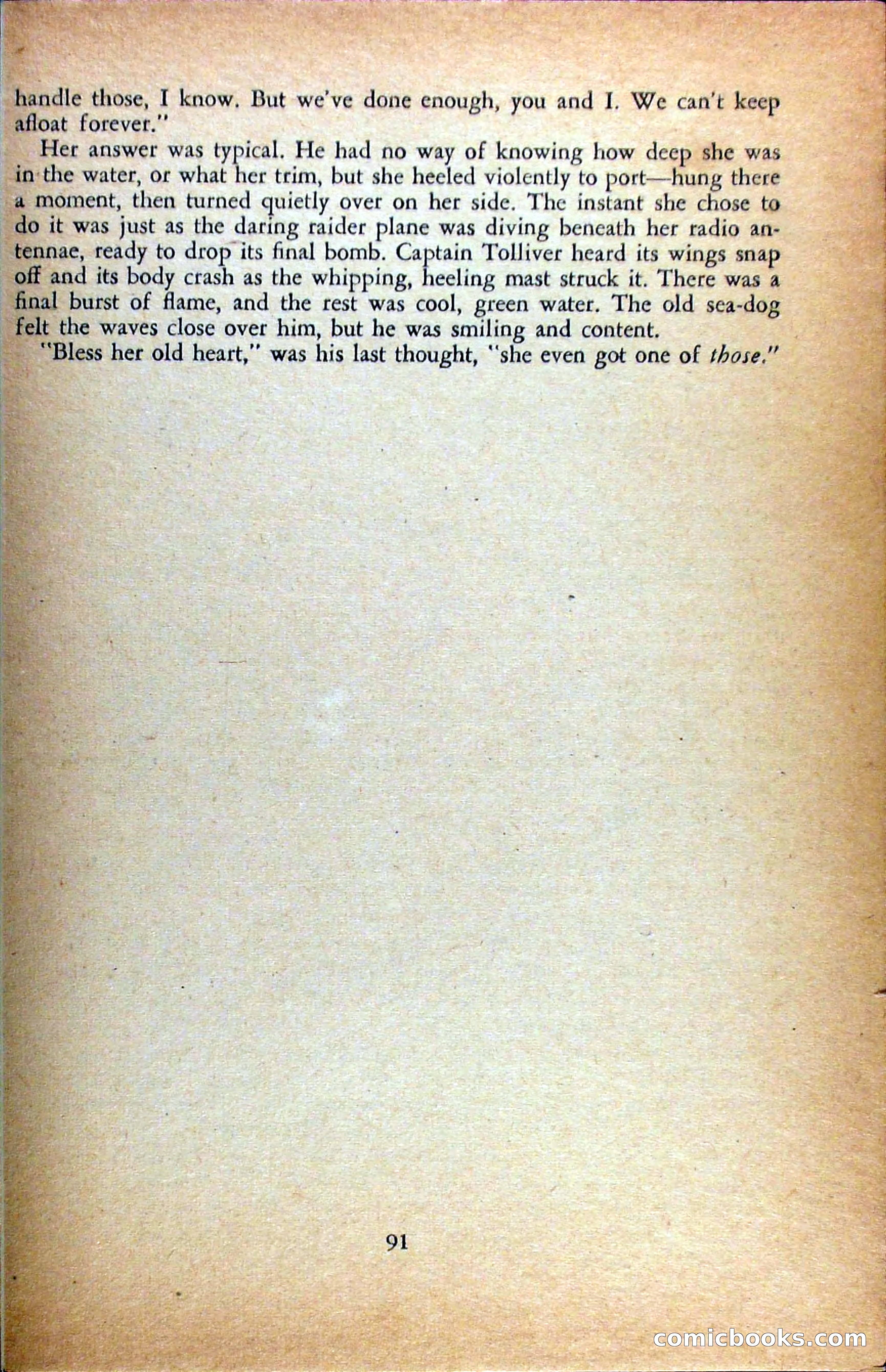 Avon Fantasy Reader No. 10 — page 93 of 132