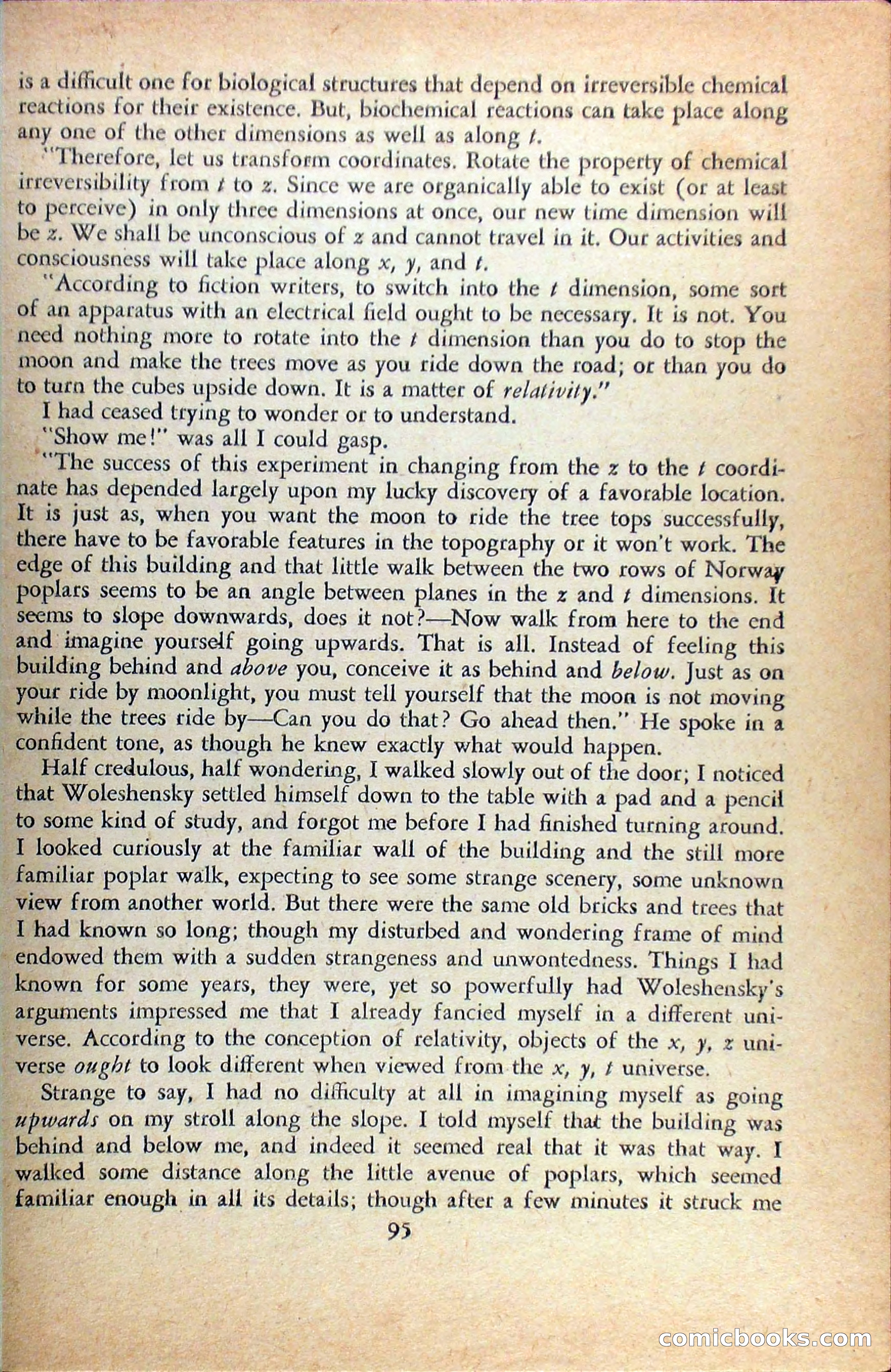 Avon Fantasy Reader No. 10 — page 97 of 132