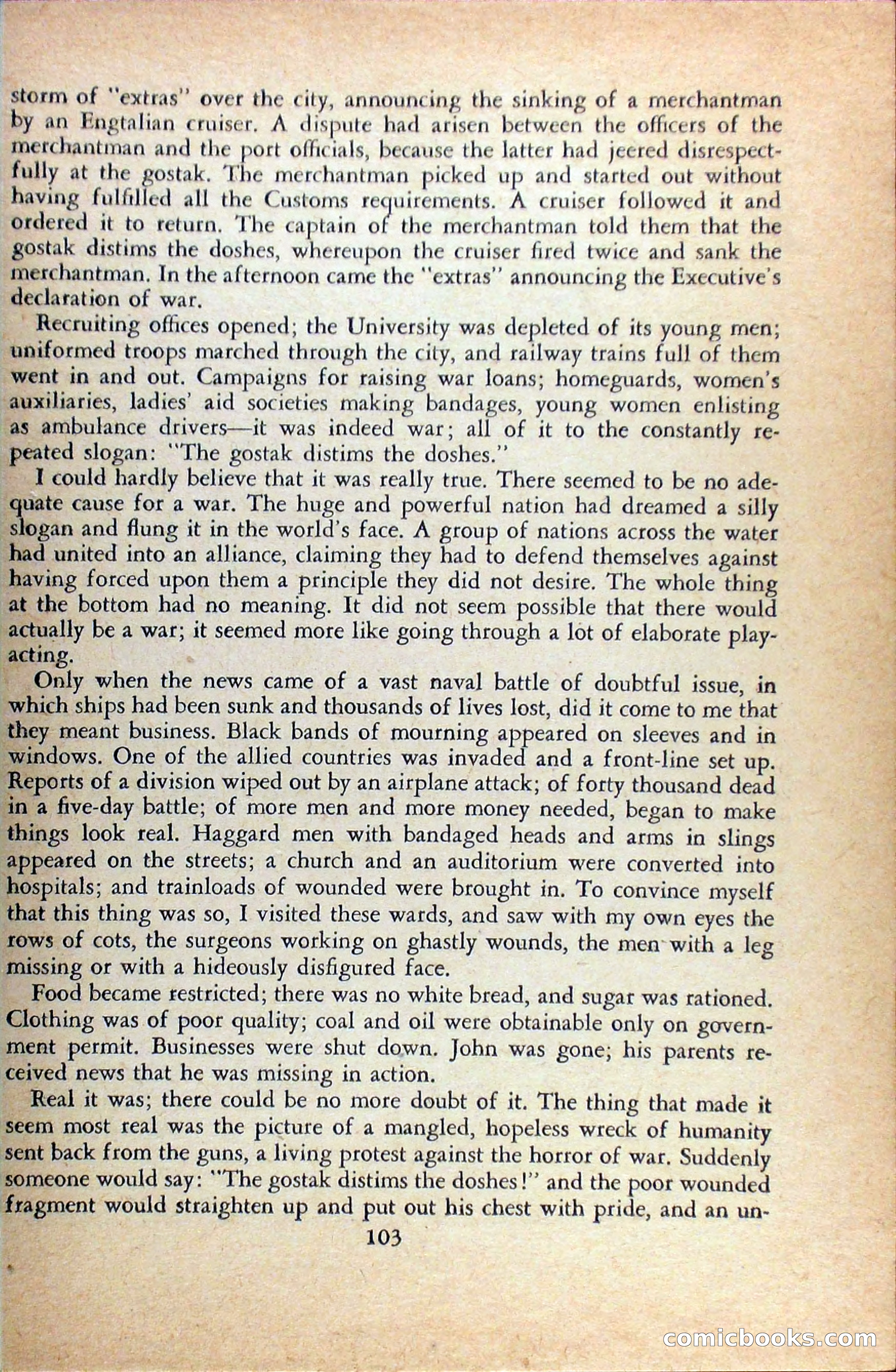 Avon Fantasy Reader No. 10 — page 105 of 132