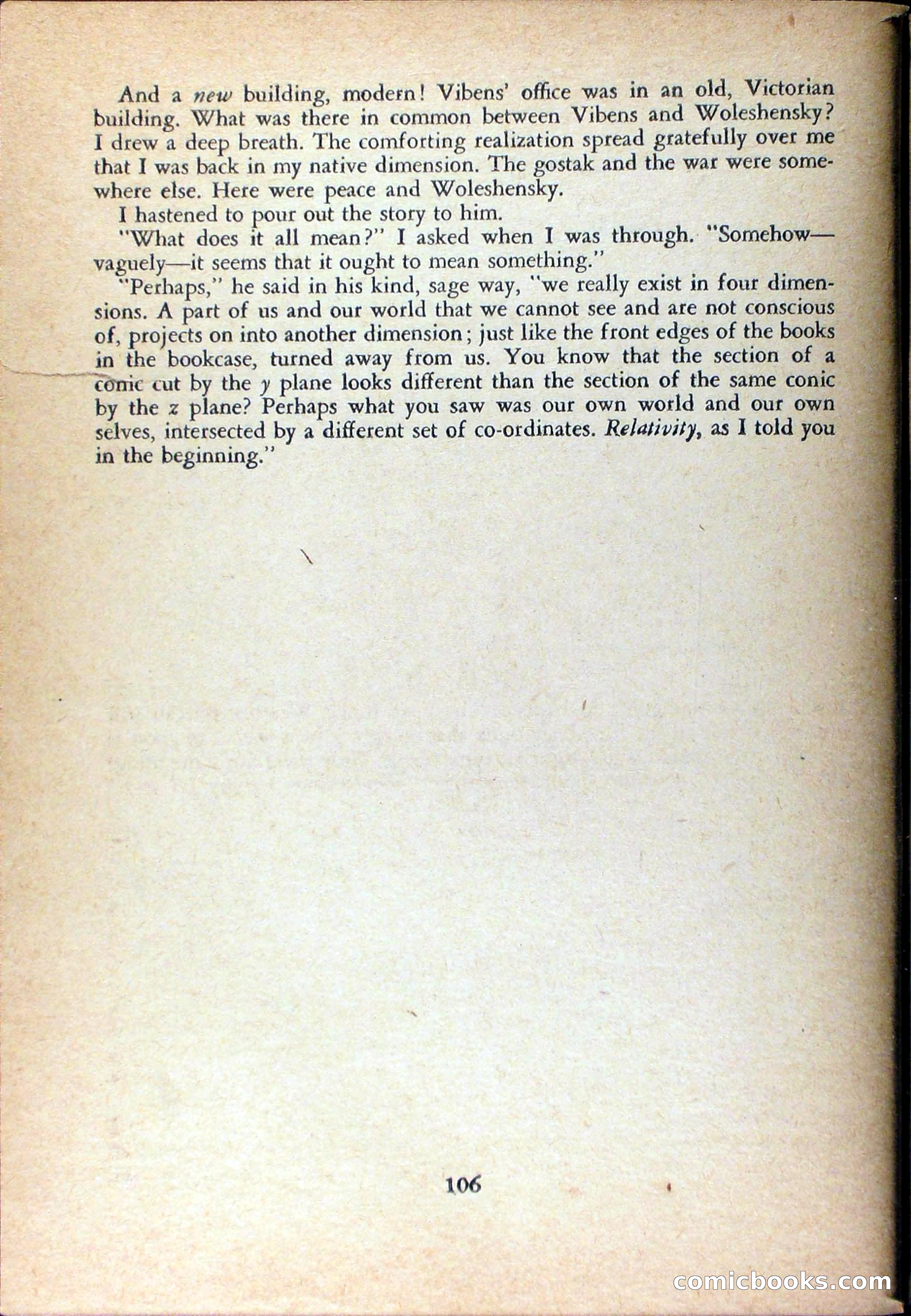 Avon Fantasy Reader No. 10 — page 108 of 132