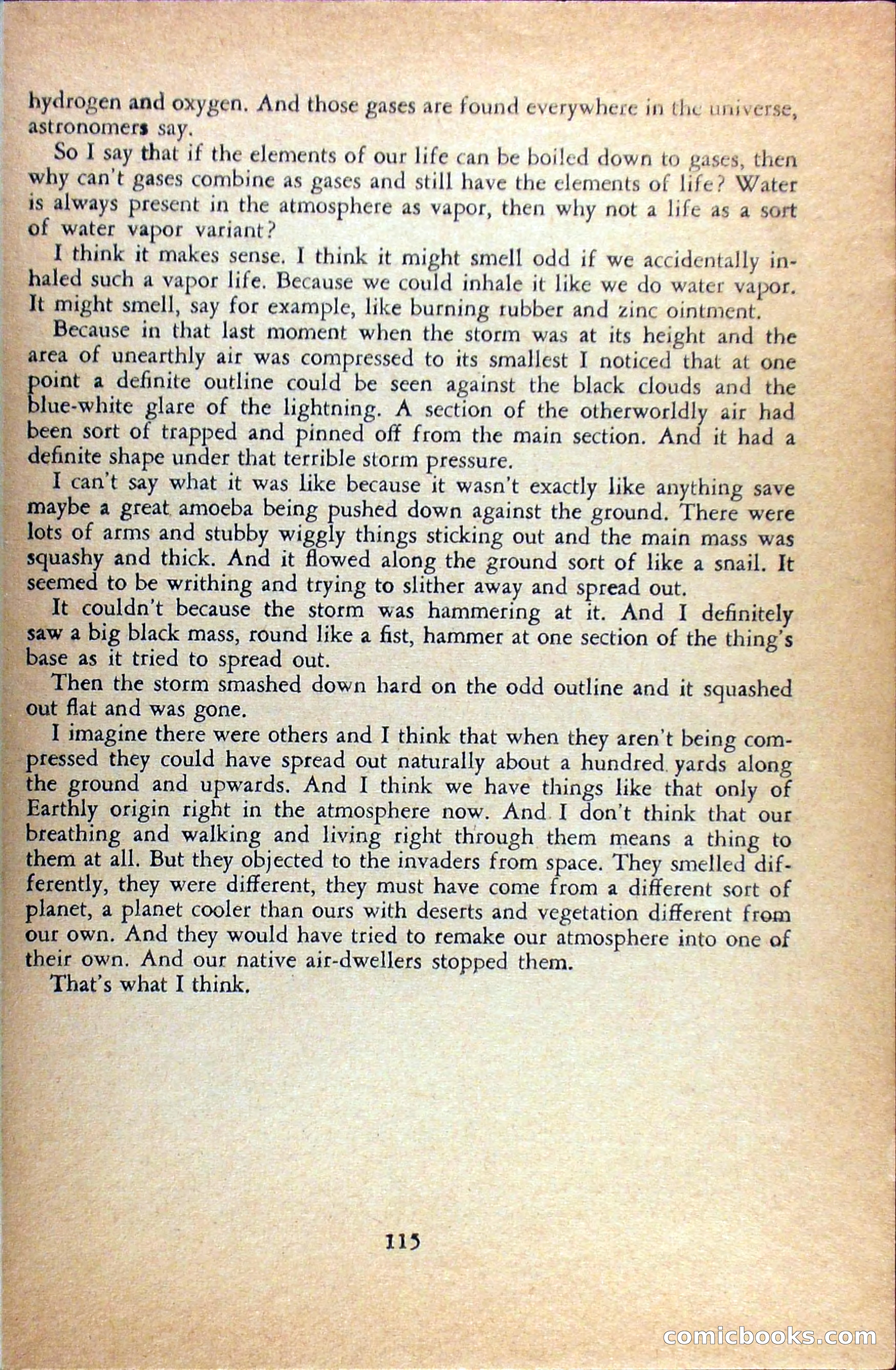 Avon Fantasy Reader No. 10 — page 117 of 132