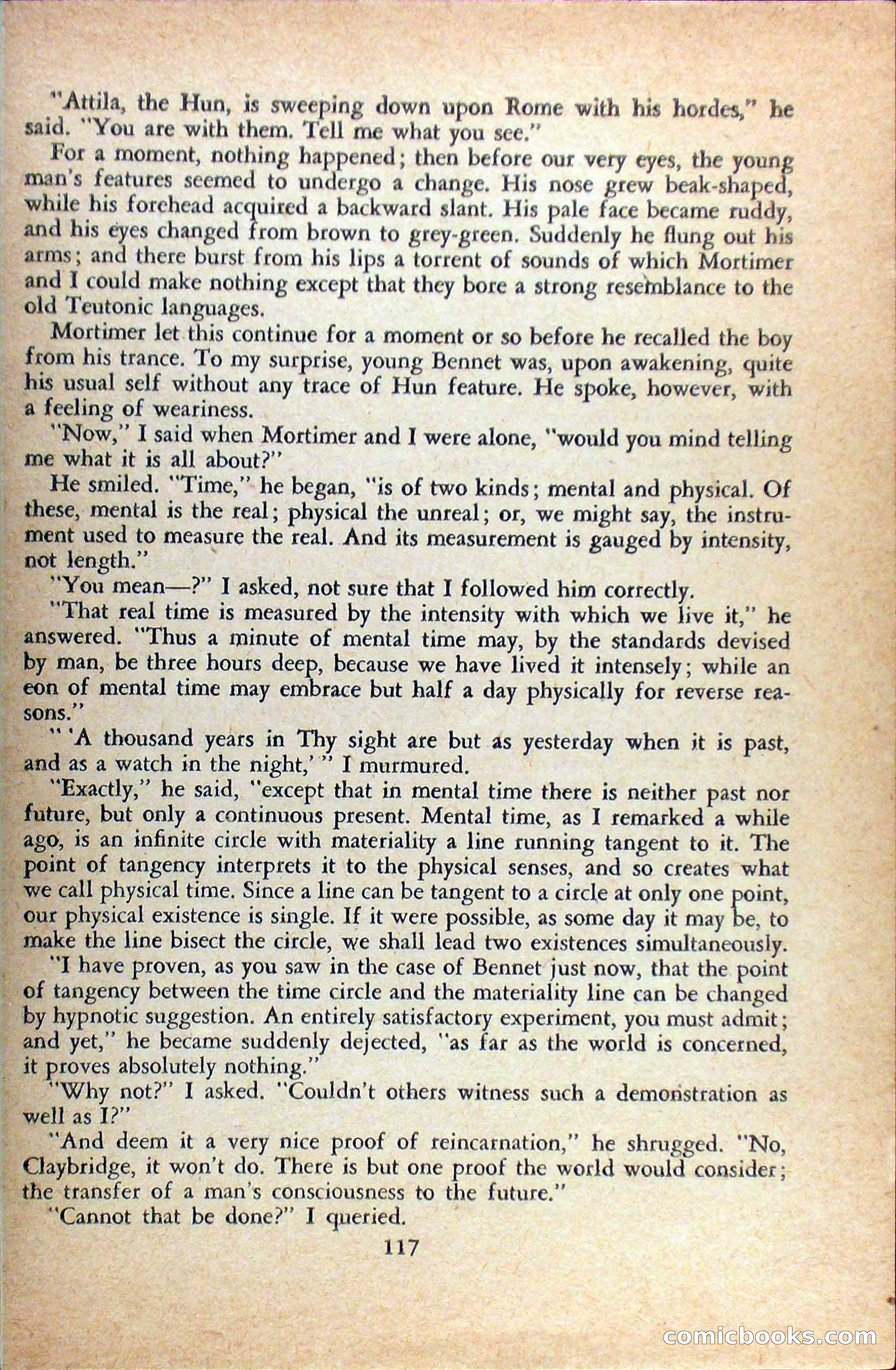 Avon Fantasy Reader No. 10 — page 119 of 132