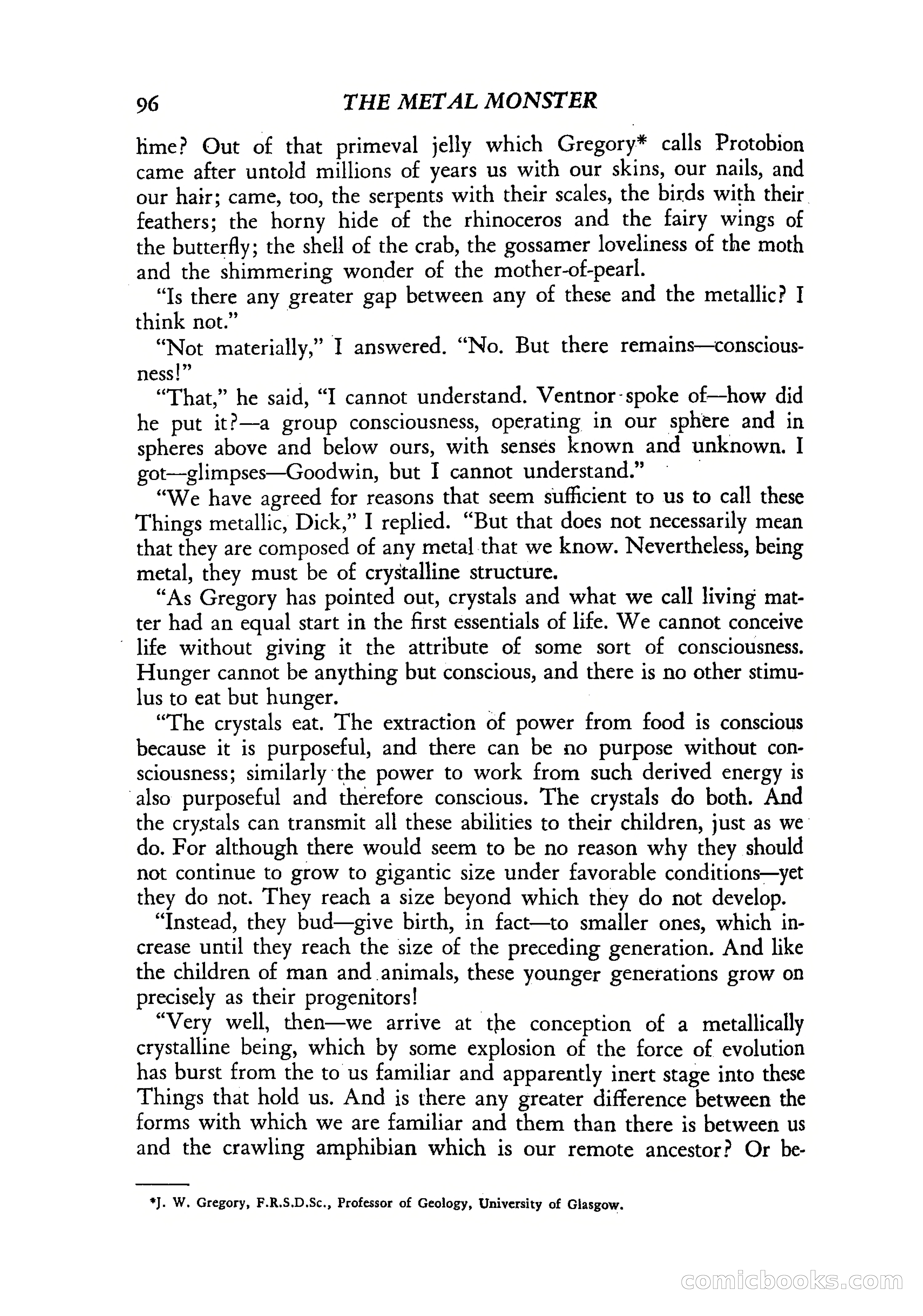 Avon Murder Mystery Monthly No. 41 — page 94 of 204