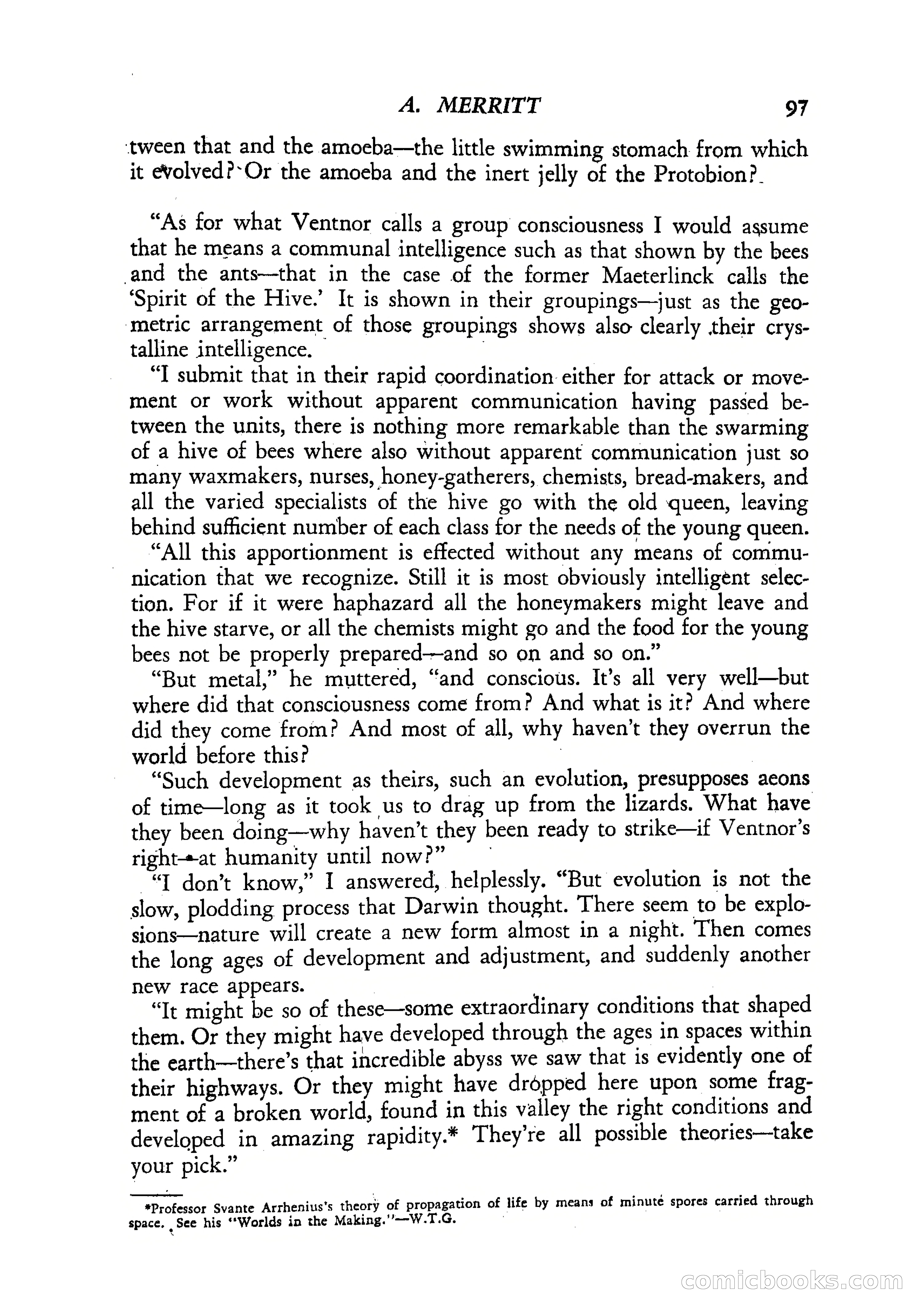Avon Murder Mystery Monthly No. 41 — page 95 of 204