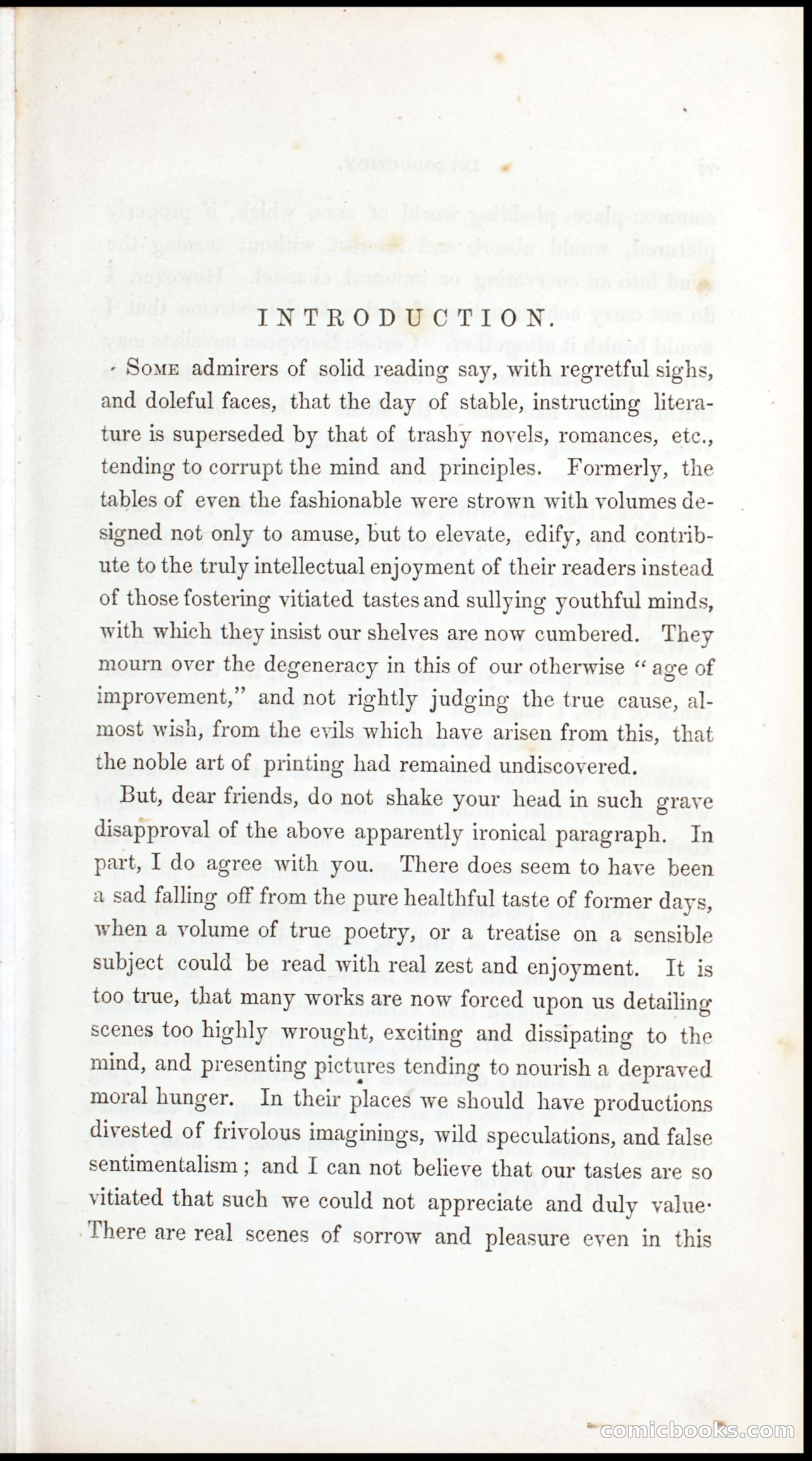 Thrilling Adventures, Travels, and Explorations of Dr. Elijah White Among the Rocky Mountains and in the Far West — page 13 of 394