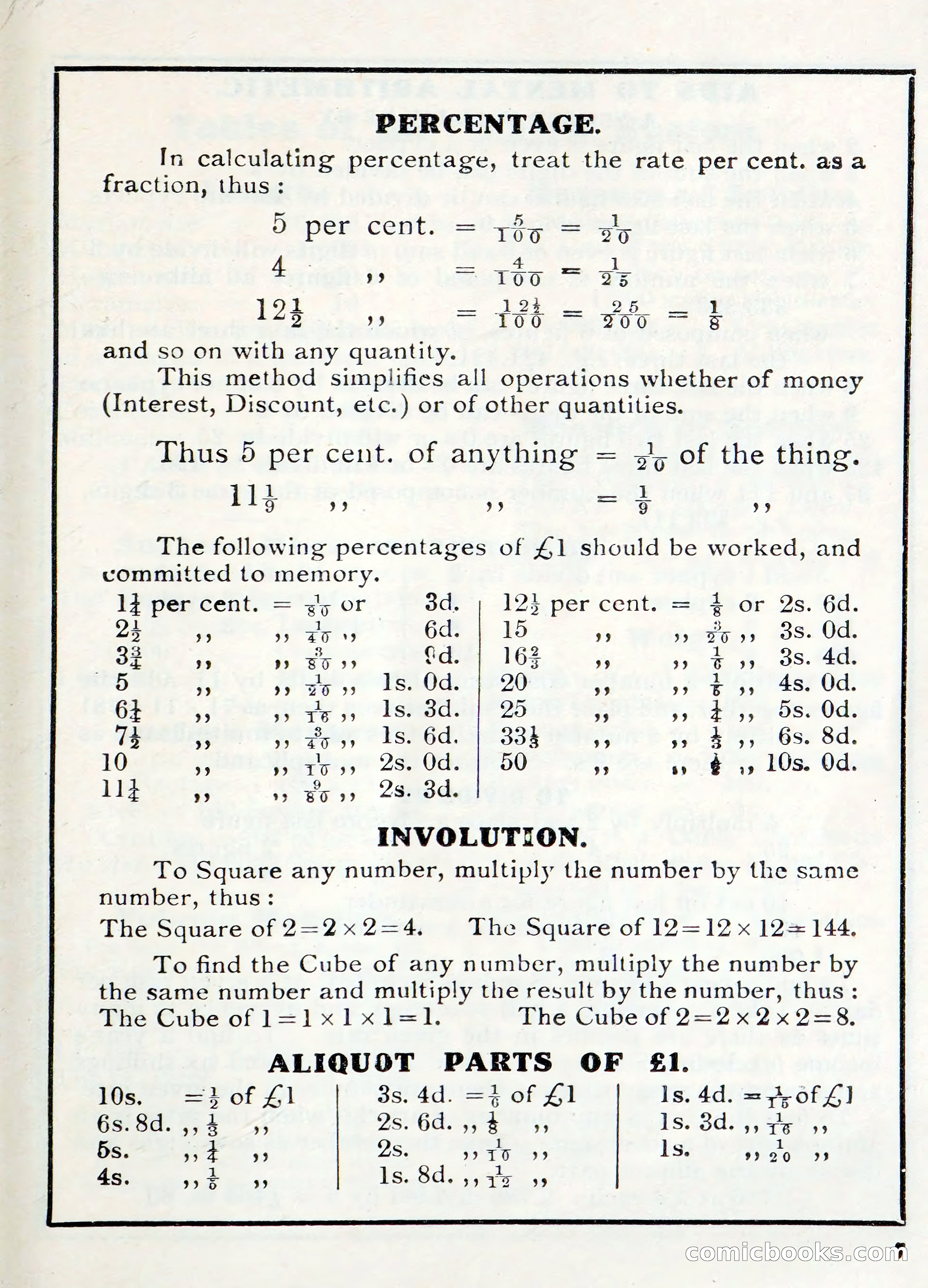 The Little Blue Book for Scholars — page 10 of 37
