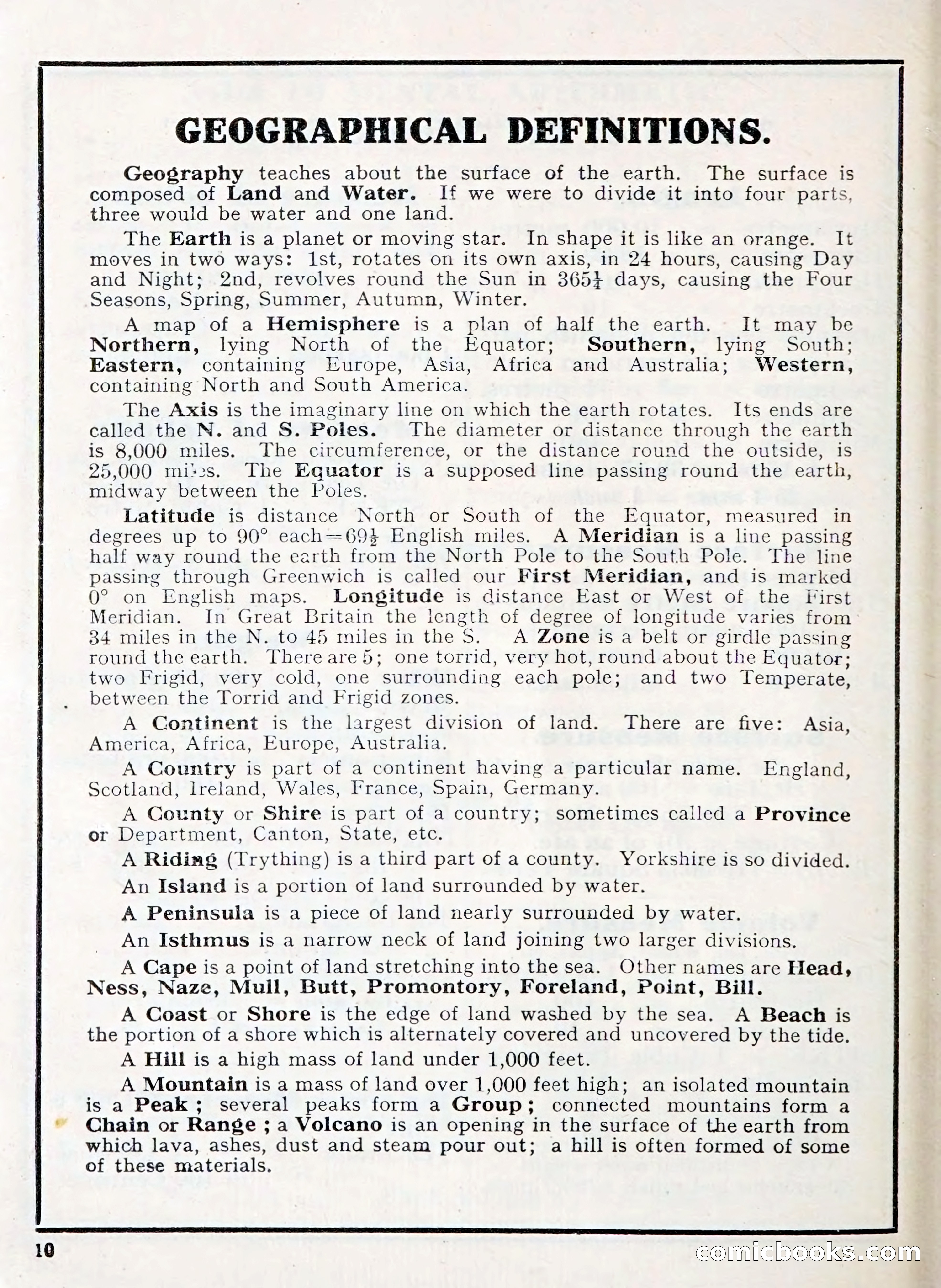 The Little Blue Book for Scholars — page 13 of 37