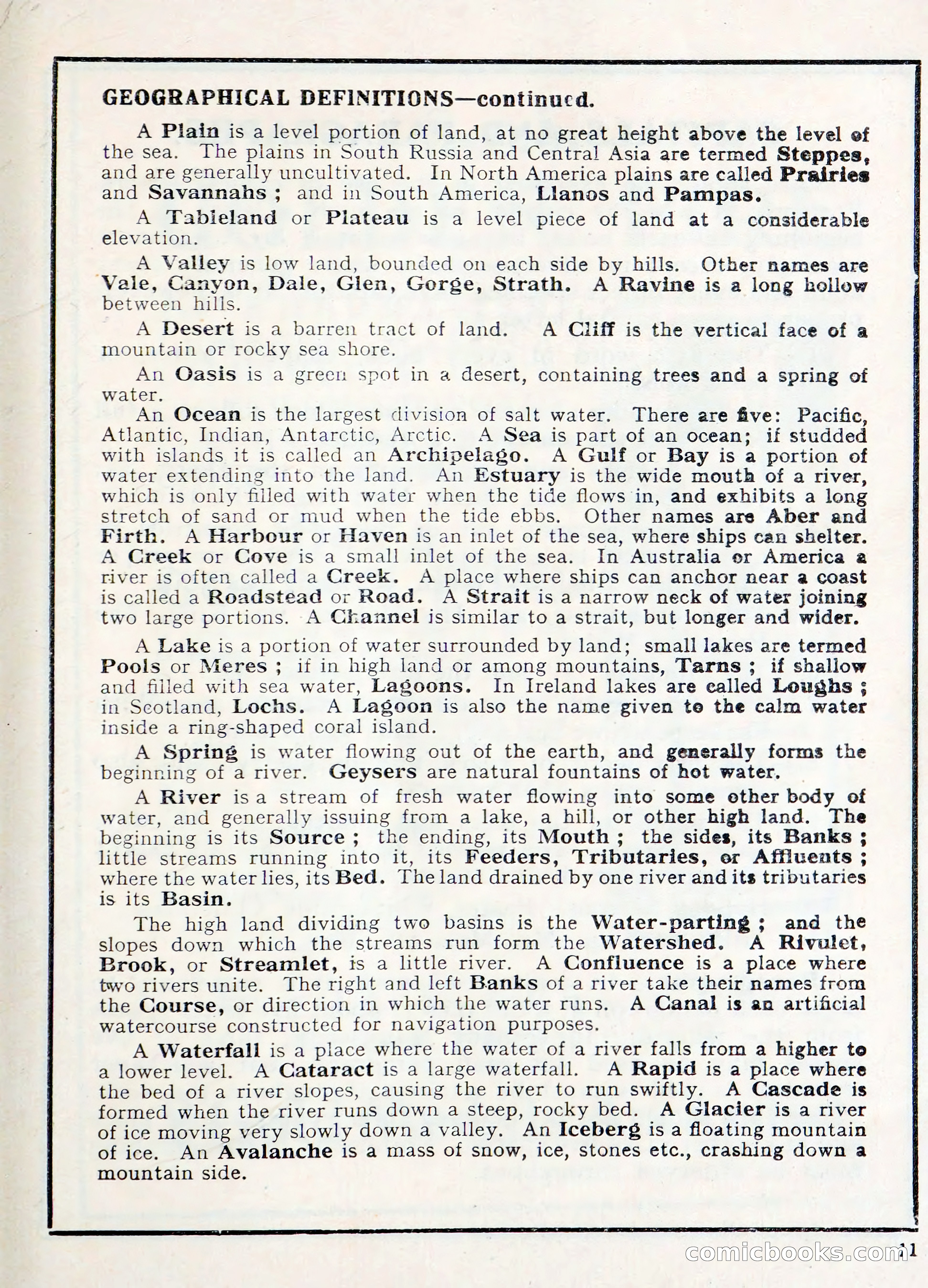 The Little Blue Book for Scholars — page 14 of 37