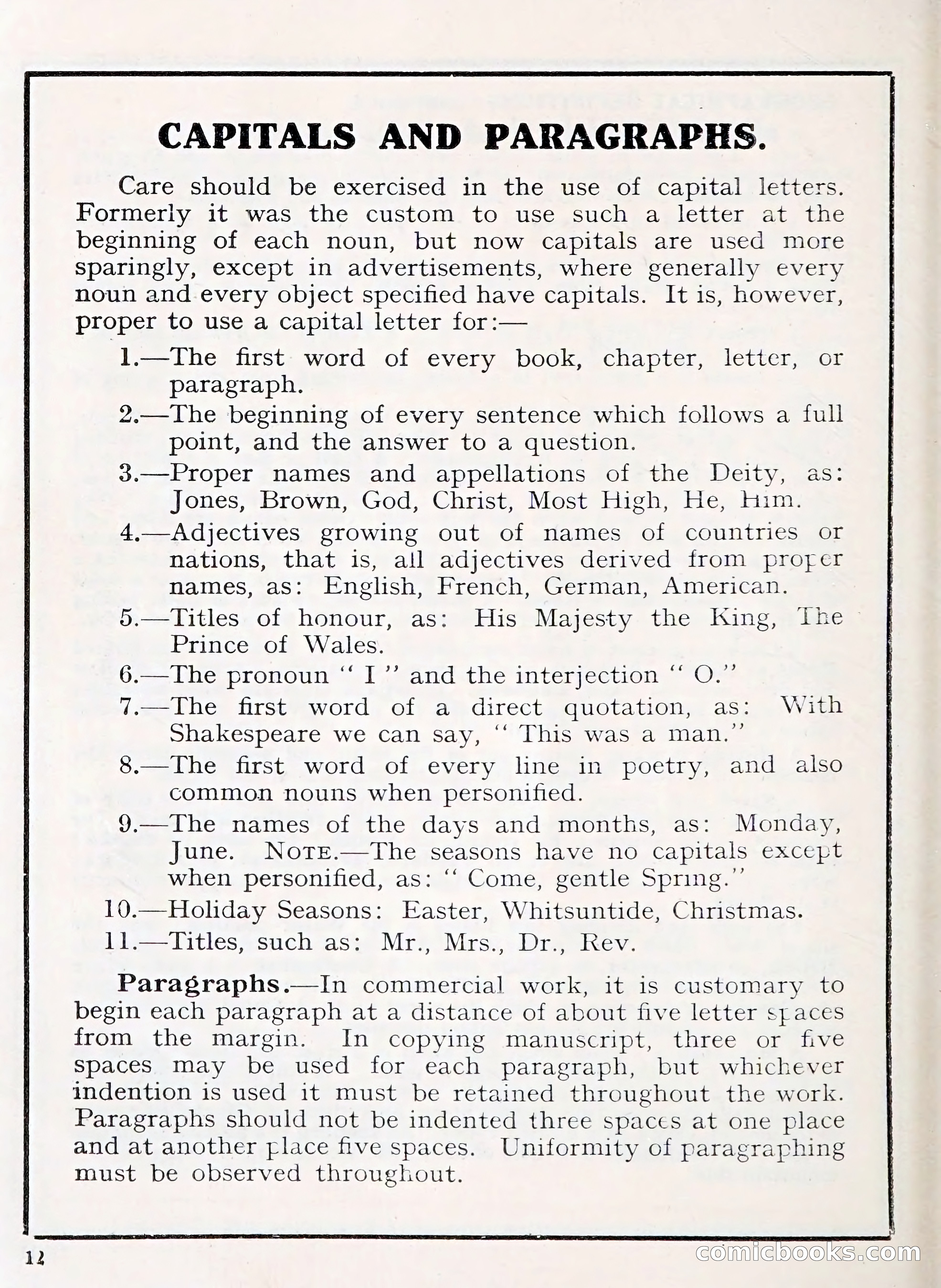 The Little Blue Book for Scholars — page 15 of 37