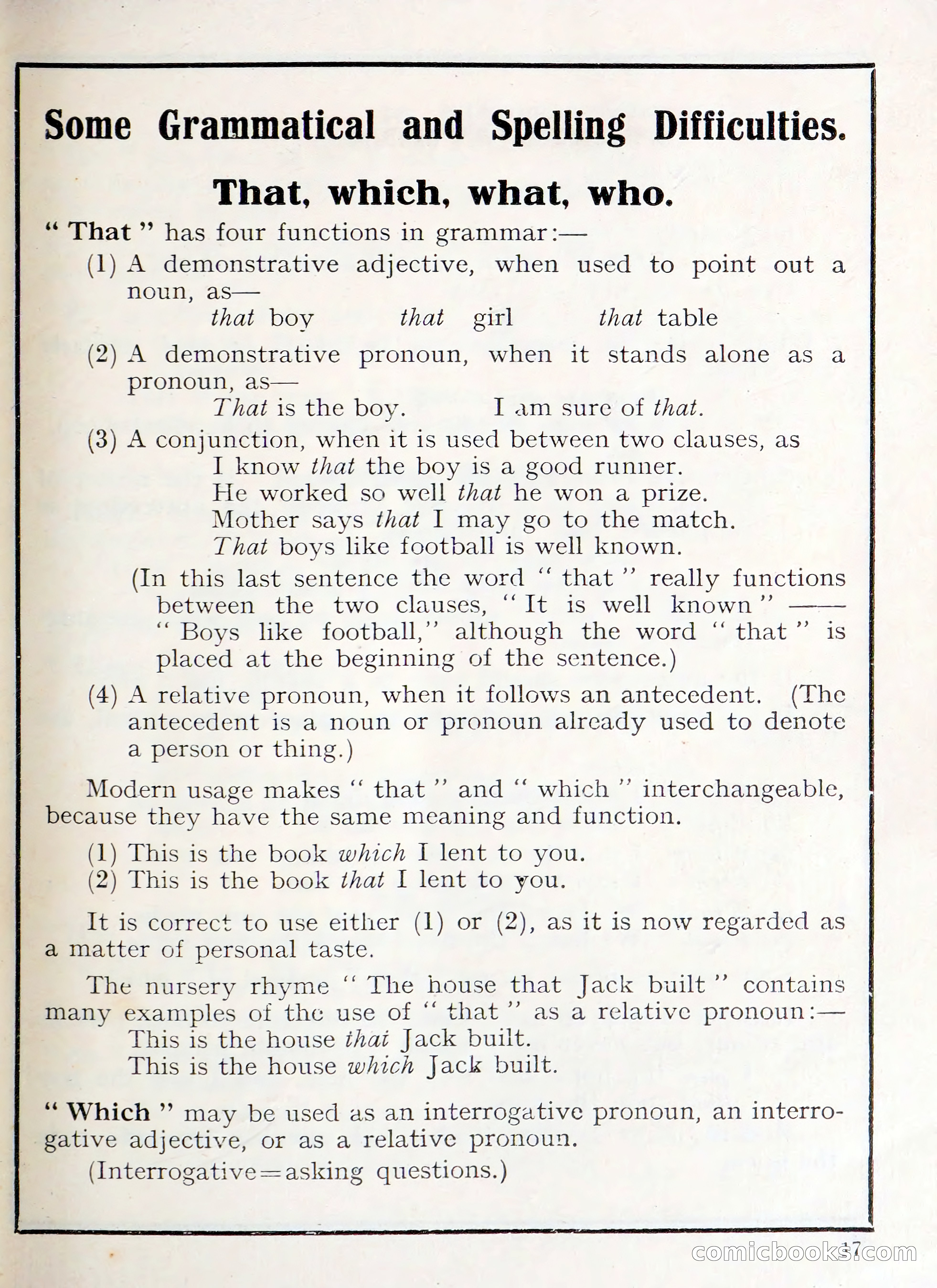 The Little Blue Book for Scholars — page 20 of 37