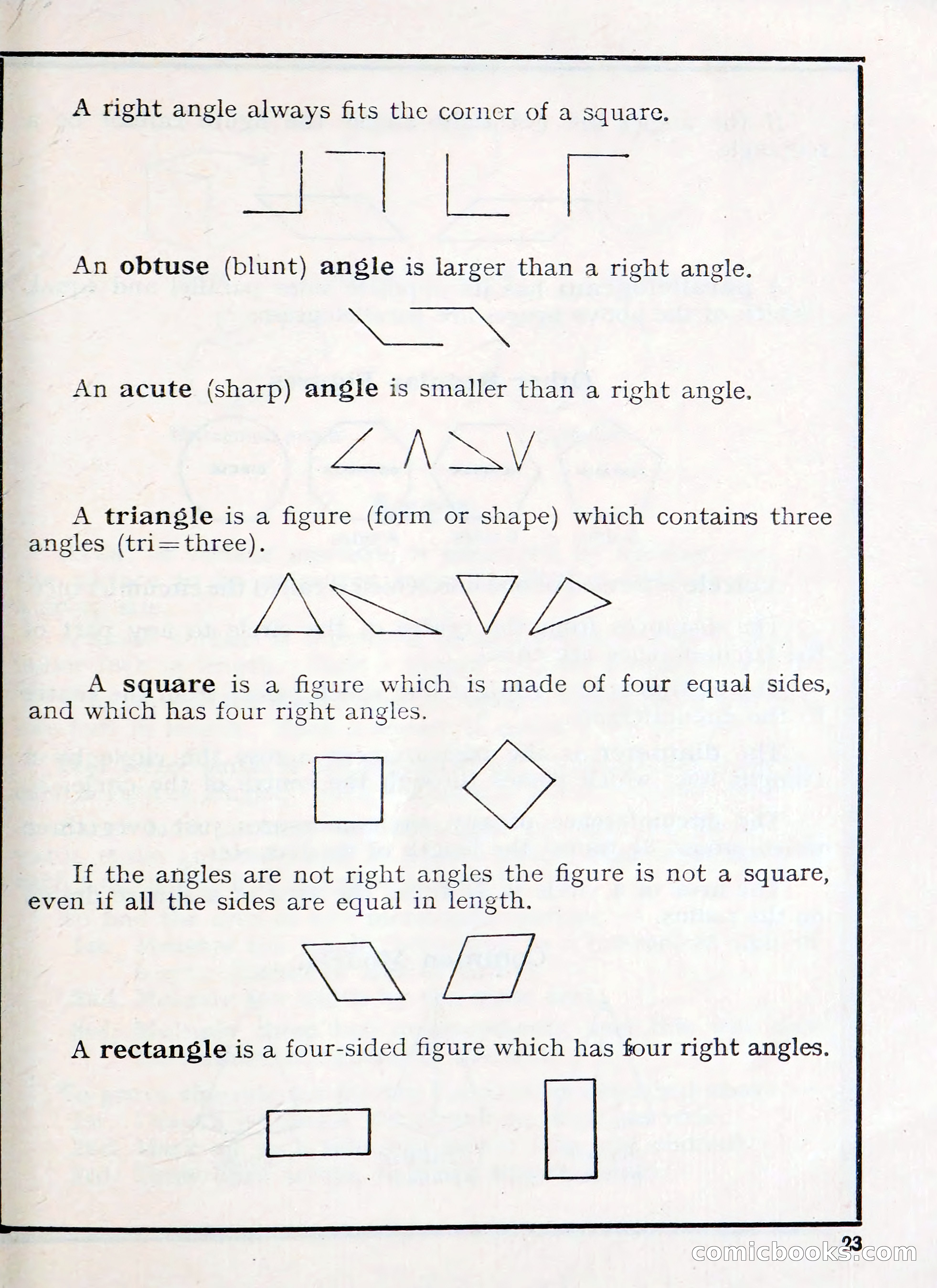 The Little Blue Book for Scholars — page 26 of 37