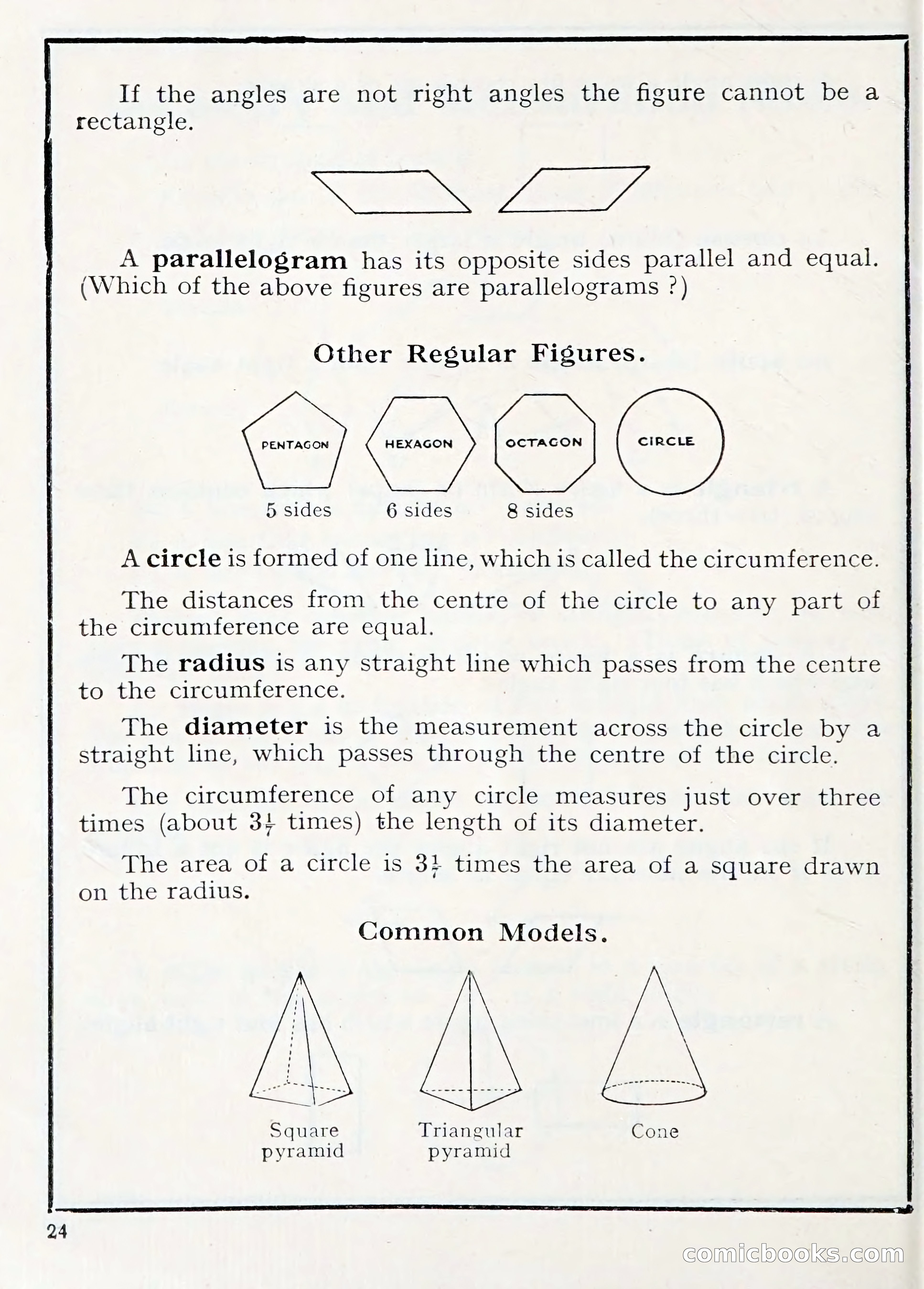 The Little Blue Book for Scholars — page 27 of 37