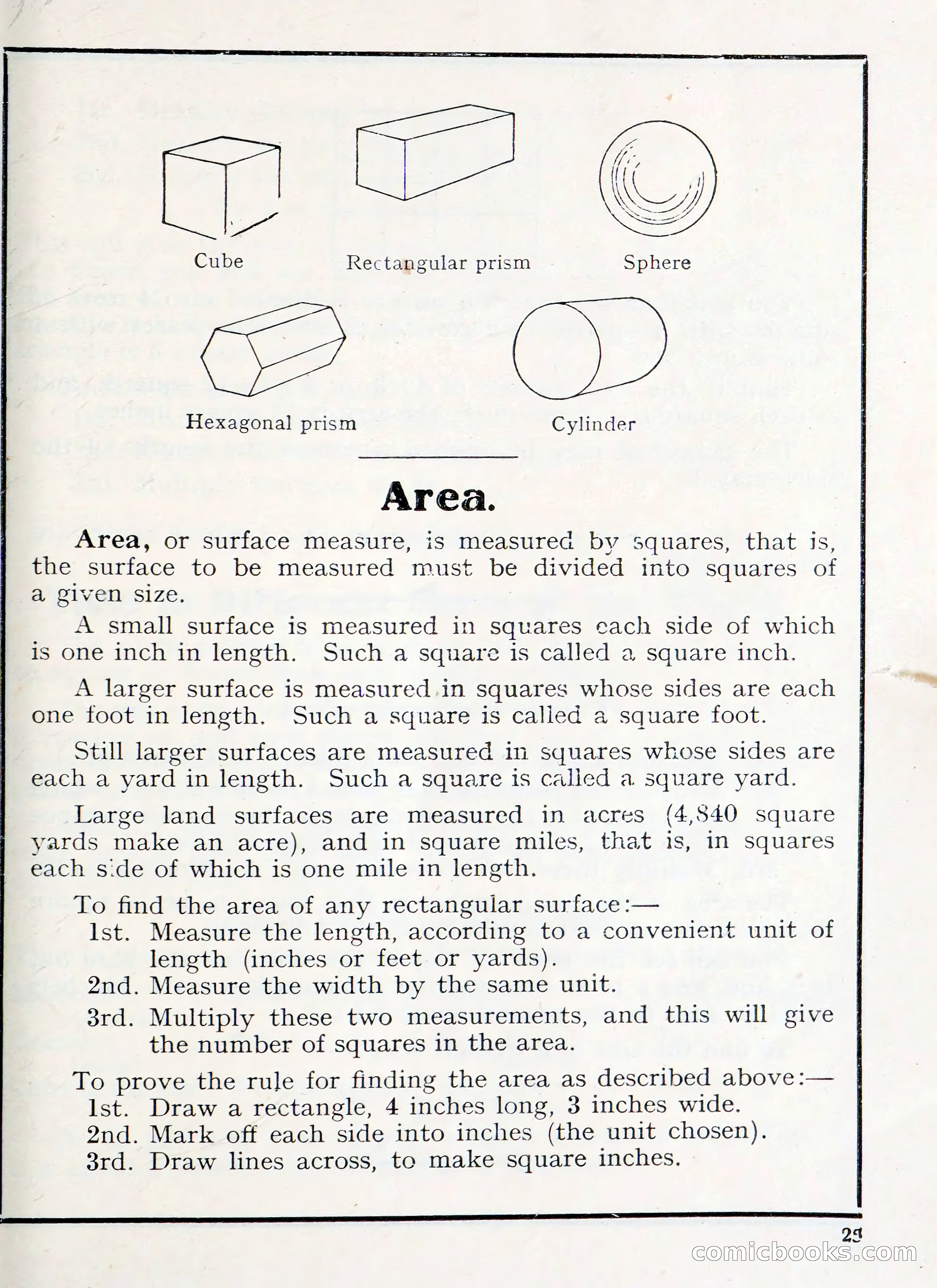 The Little Blue Book for Scholars — page 28 of 37
