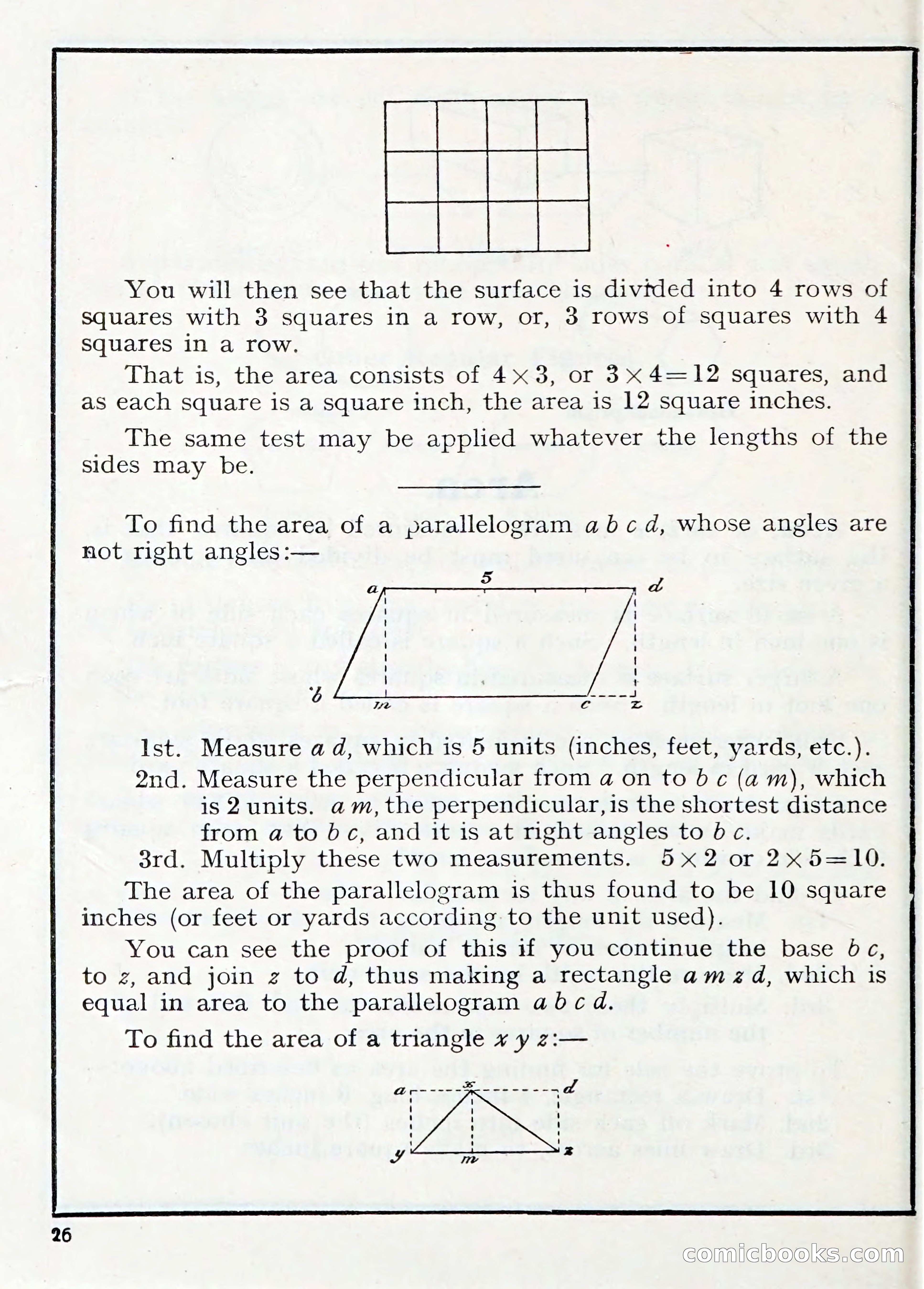 The Little Blue Book for Scholars — page 29 of 37
