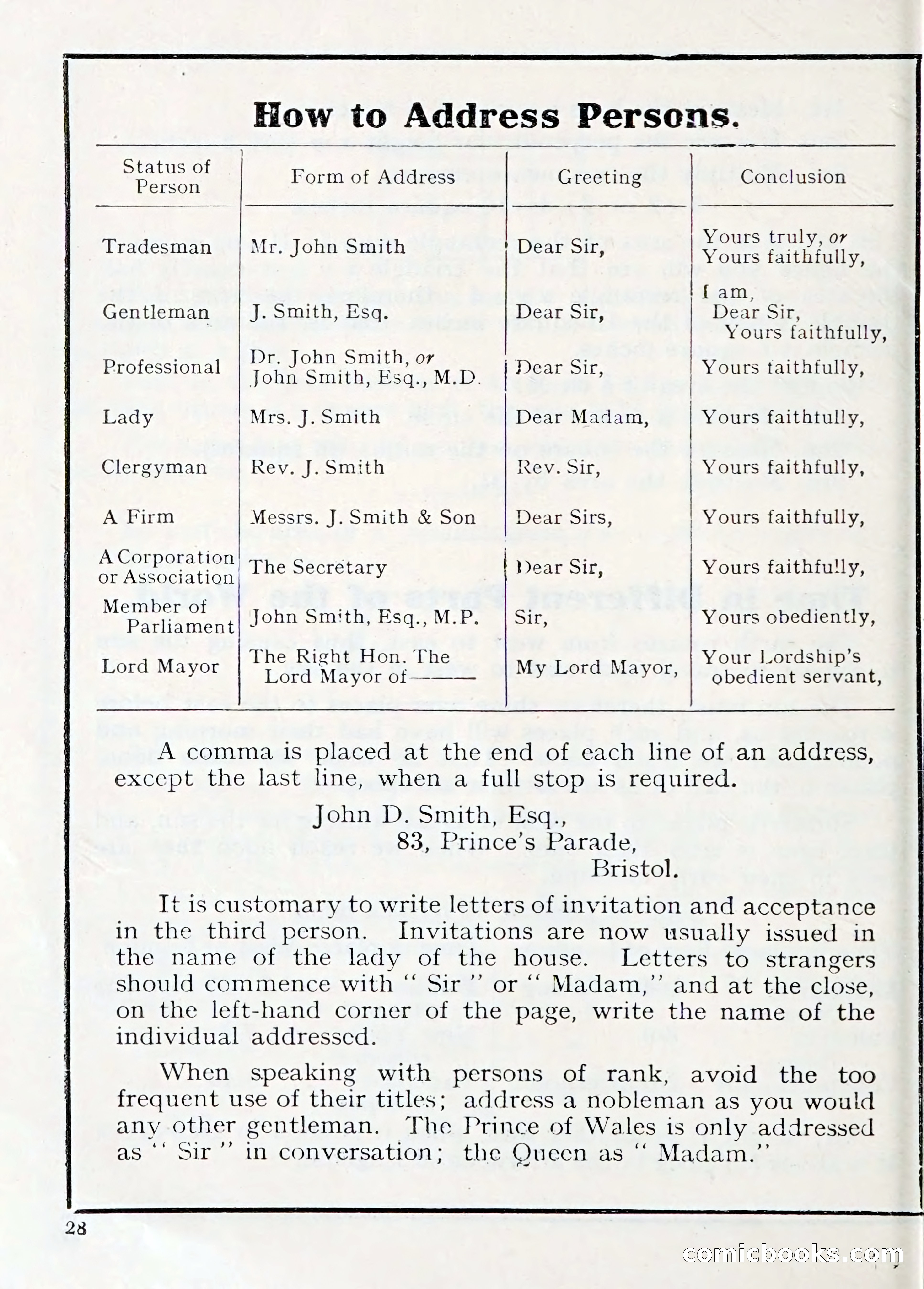 The Little Blue Book for Scholars — page 31 of 37
