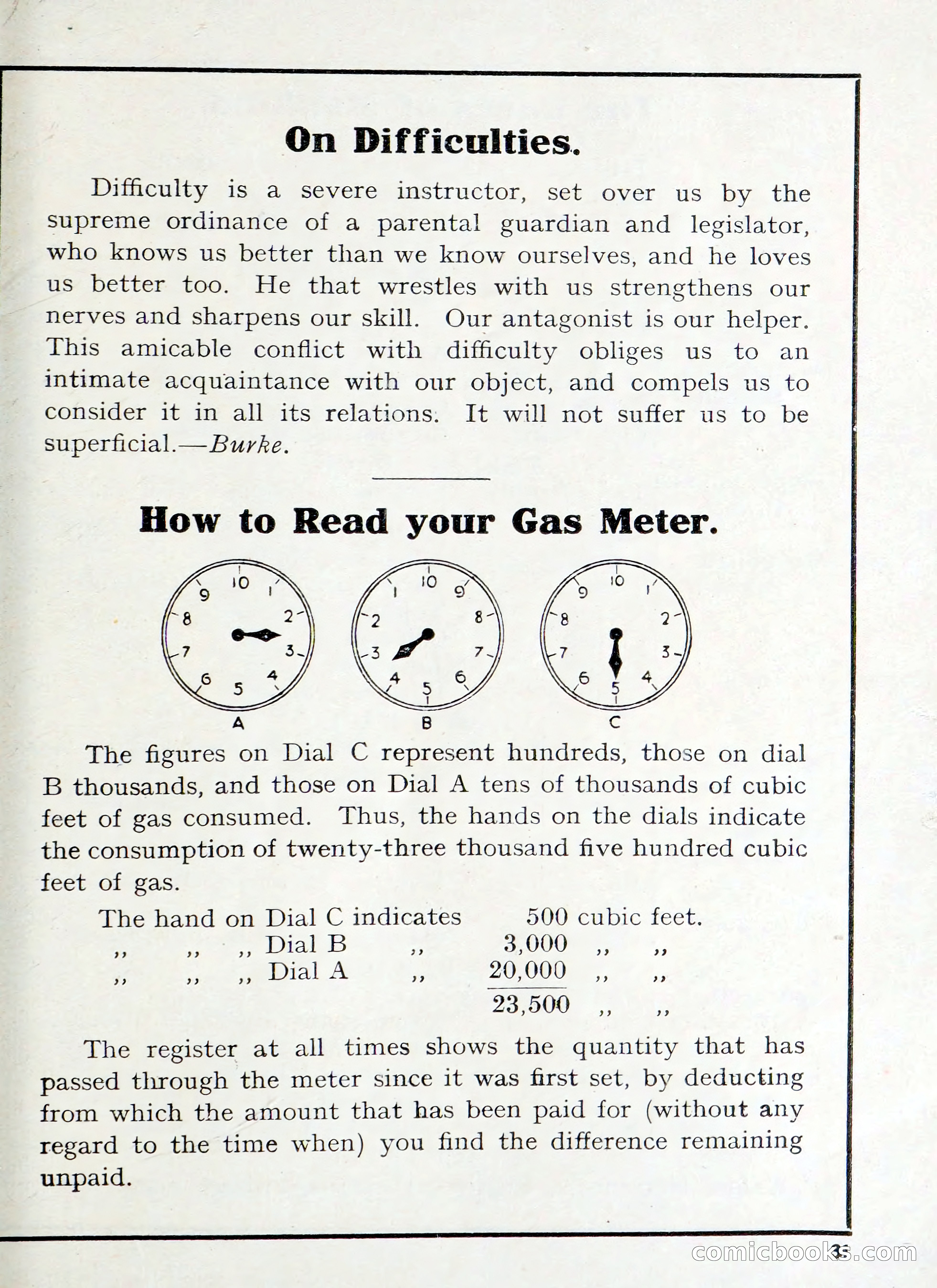 The Little Blue Book for Scholars — page 34 of 37