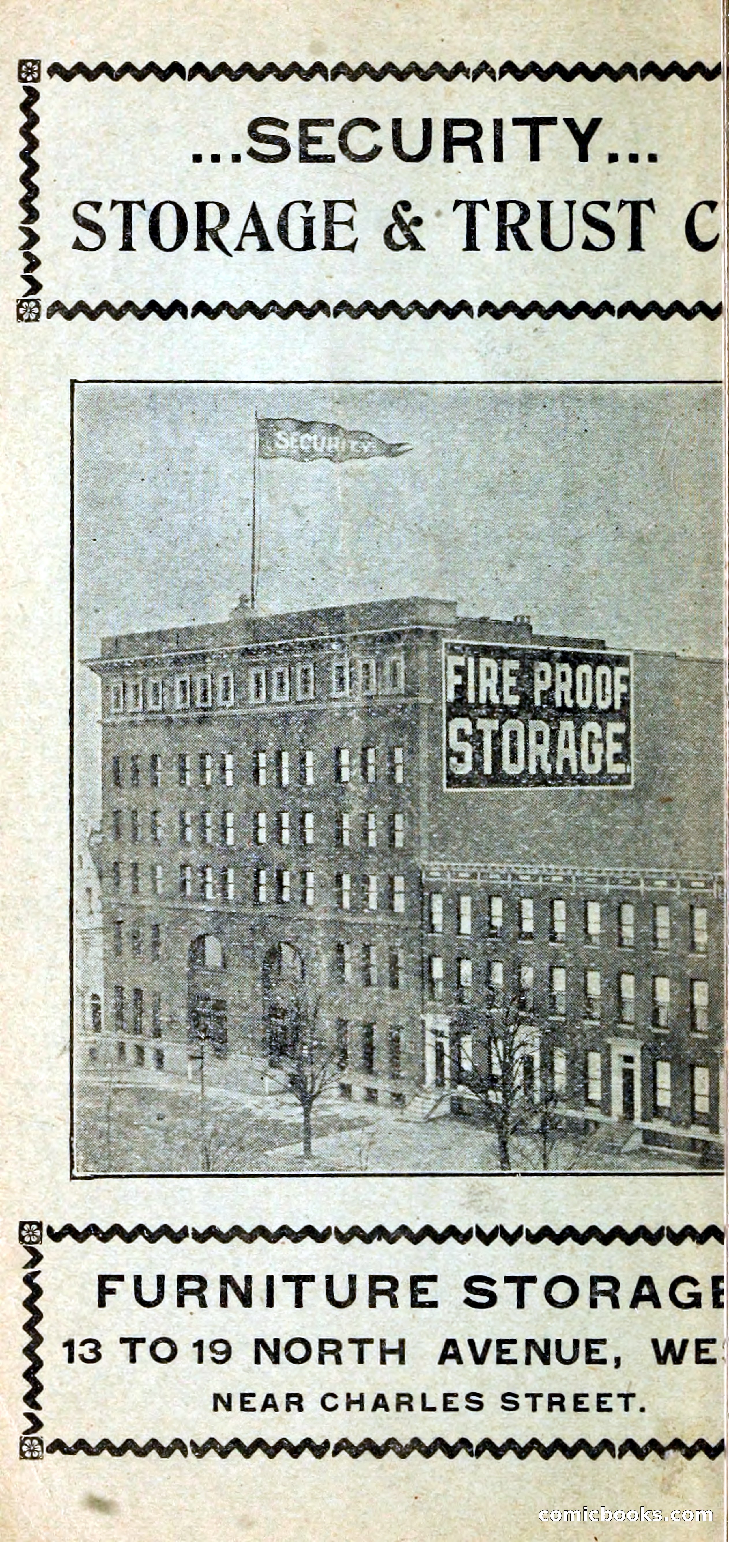 Baltimore City Blue Book, Second Edition — page 103 of 113