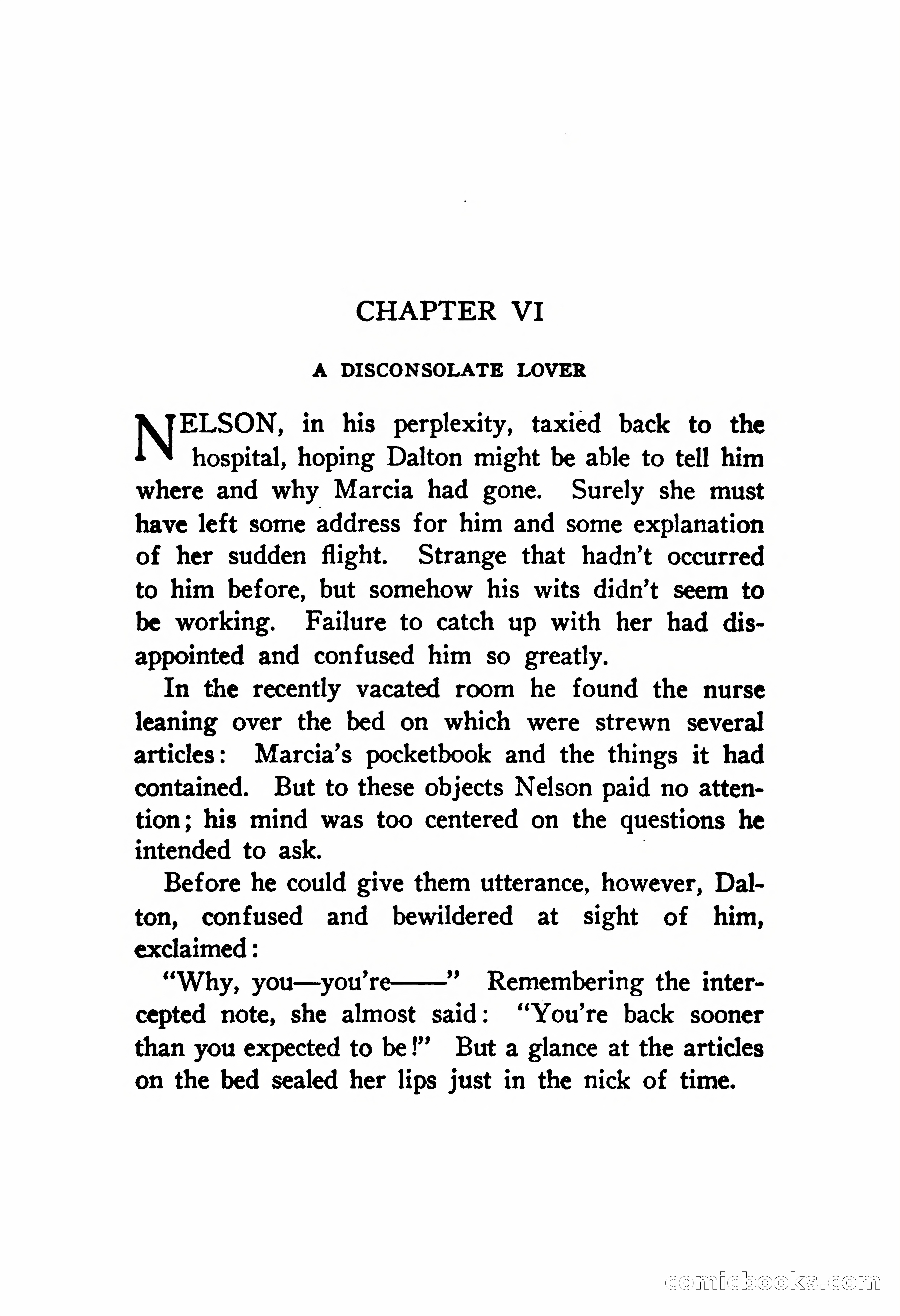 The Wheel of Love by Lillian Barker — page 70 of 251