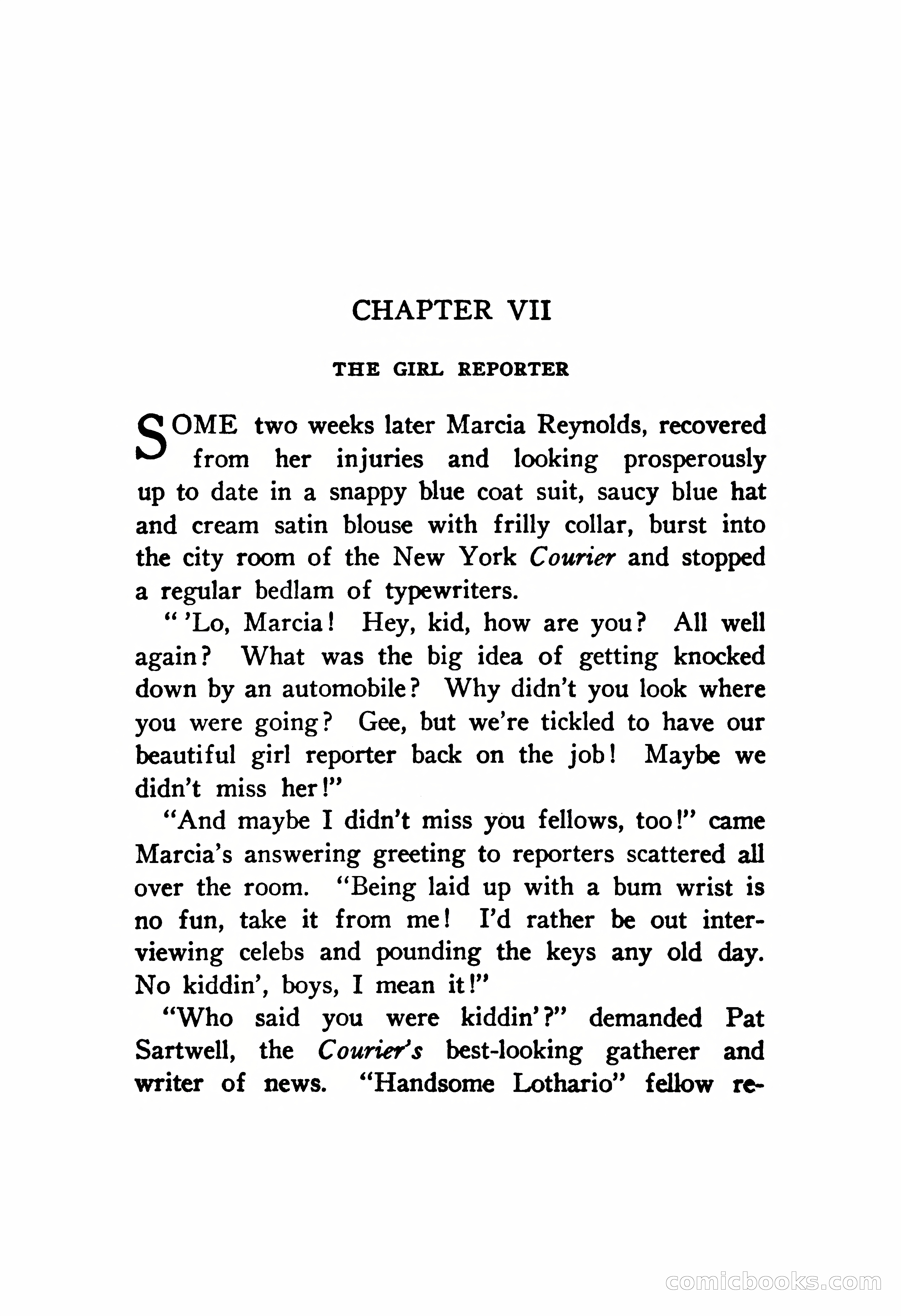 The Wheel of Love by Lillian Barker — page 80 of 251