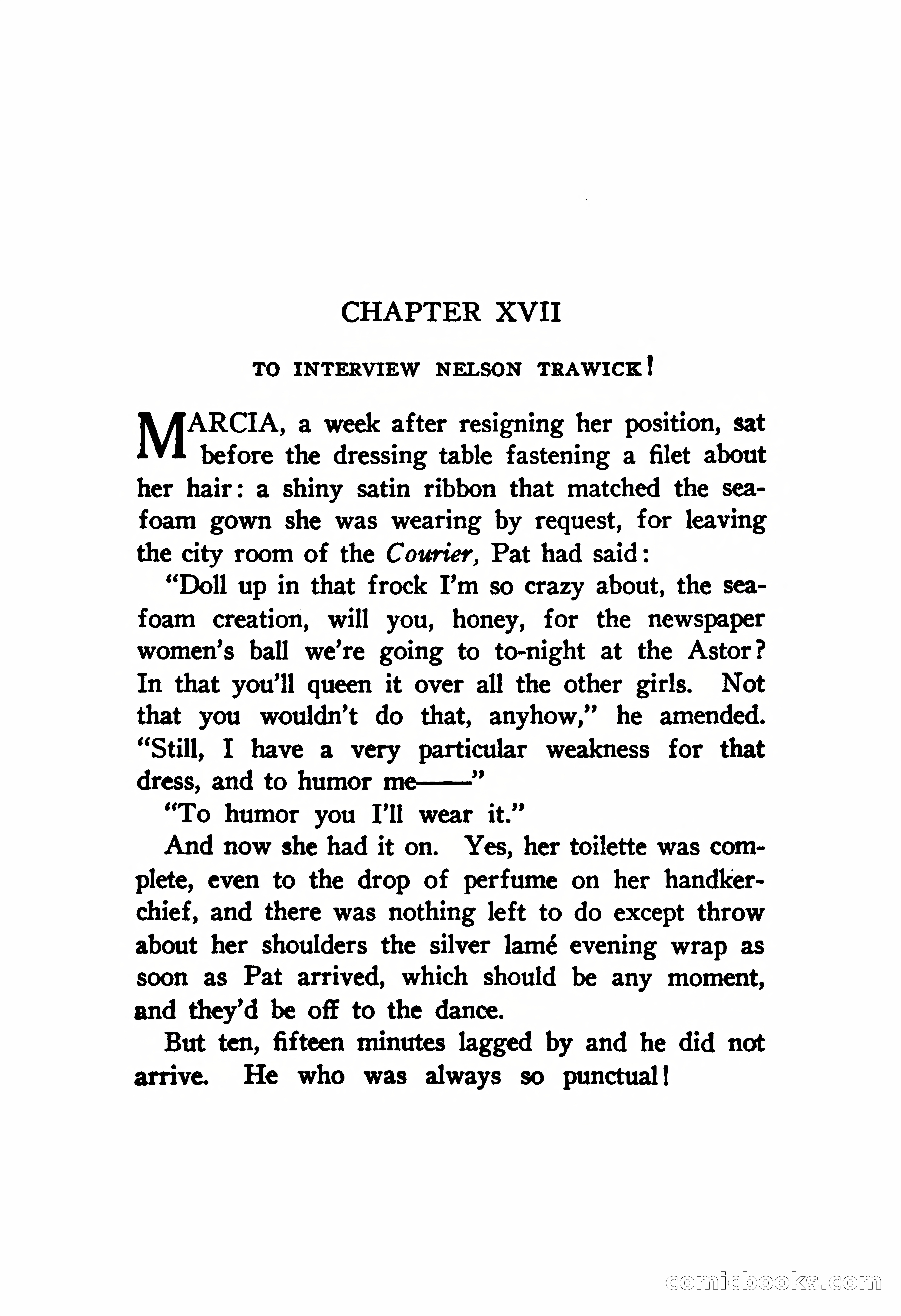 The Wheel of Love by Lillian Barker — page 171 of 251