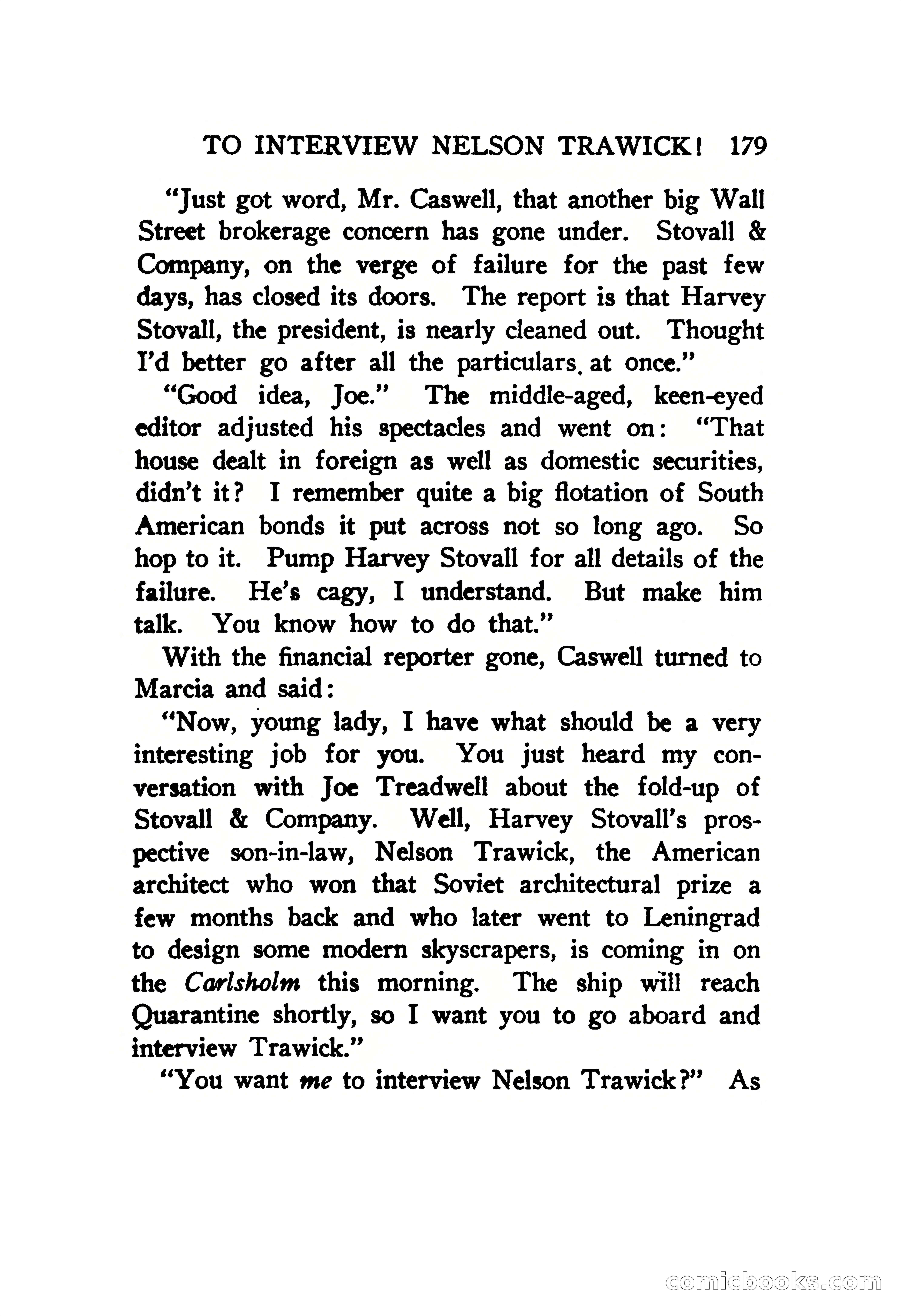 The Wheel of Love by Lillian Barker — page 179 of 251
