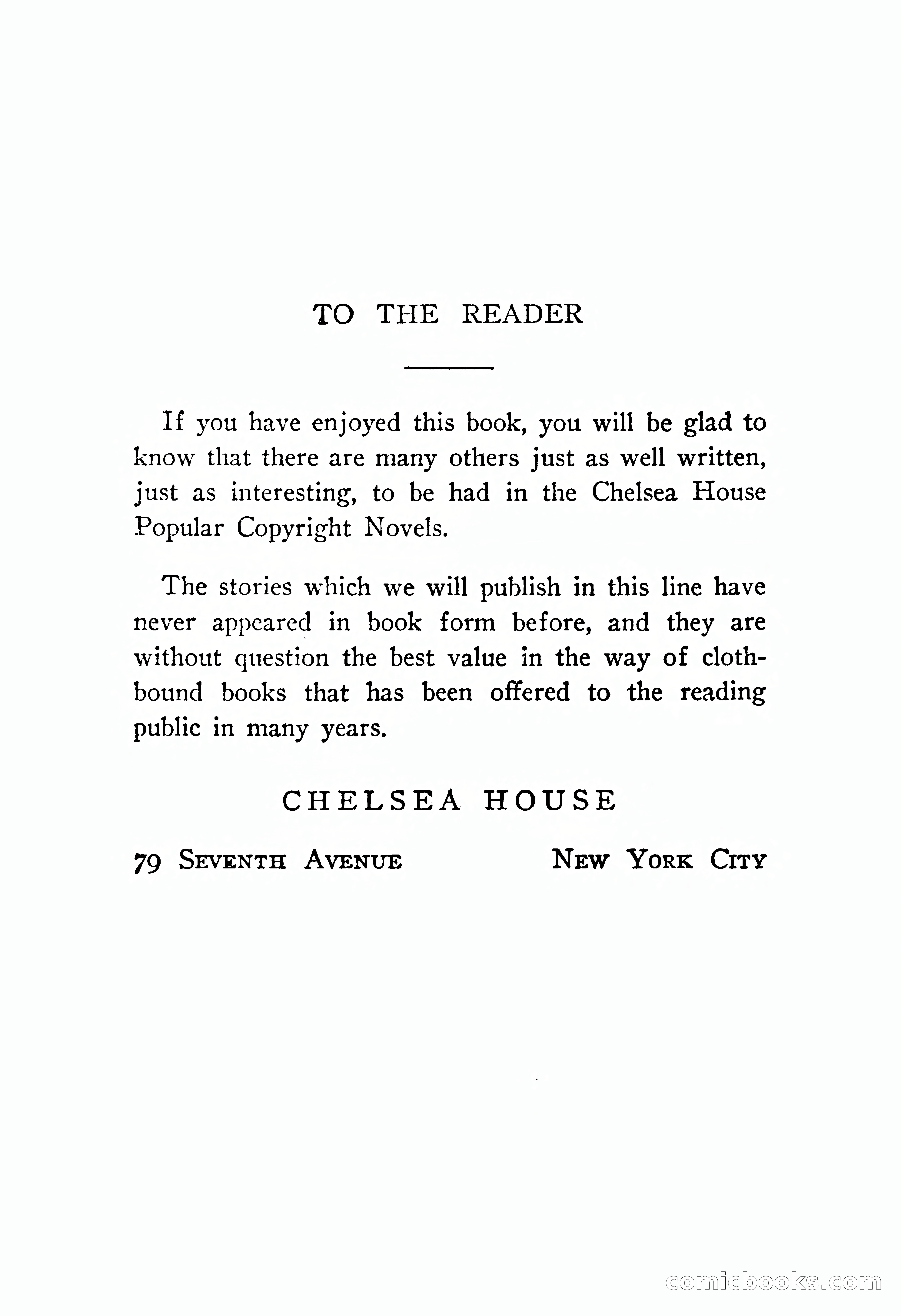 The Wheel of Love by Lillian Barker — page 247 of 251