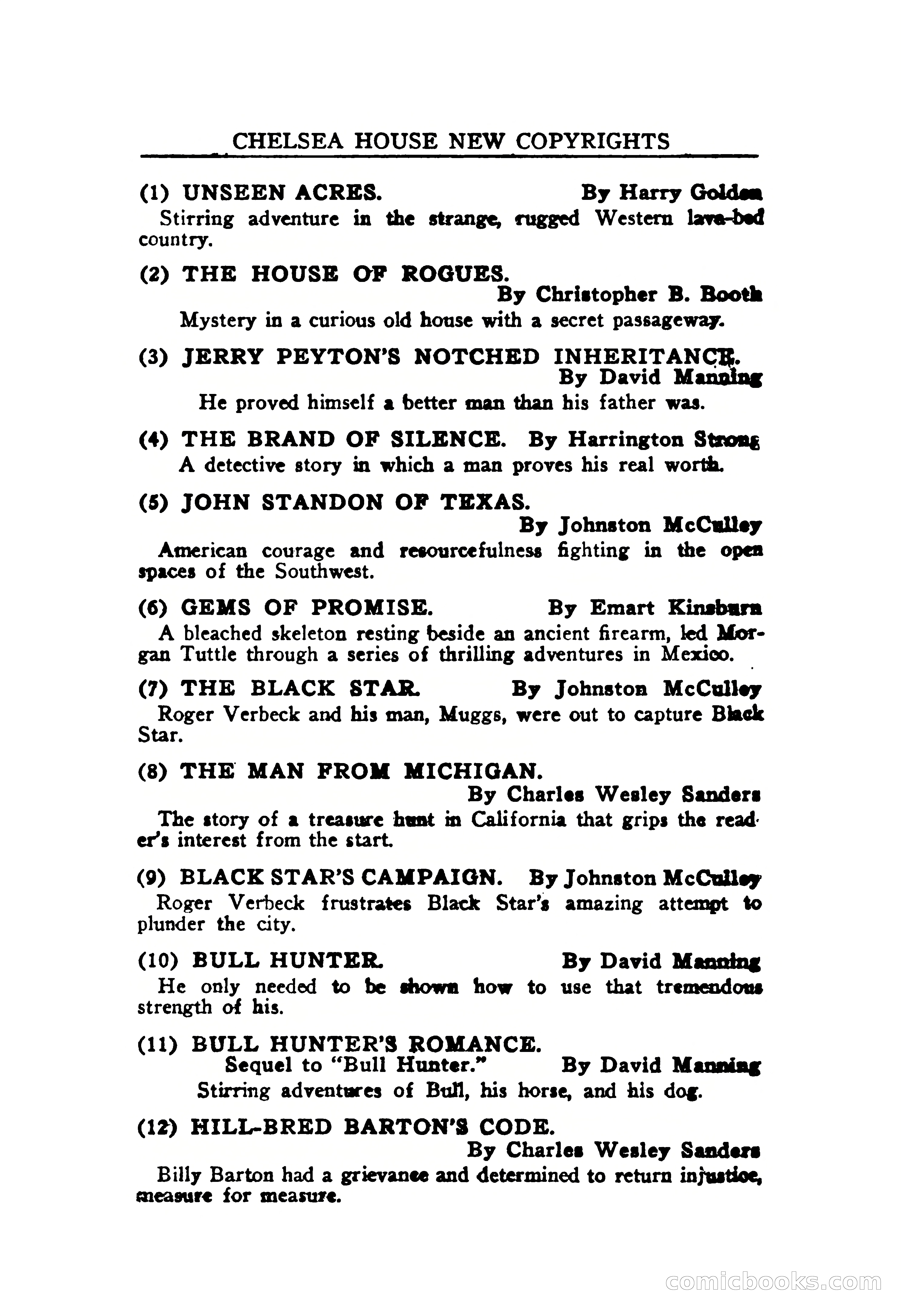 The Wheel of Love by Lillian Barker — page 248 of 251