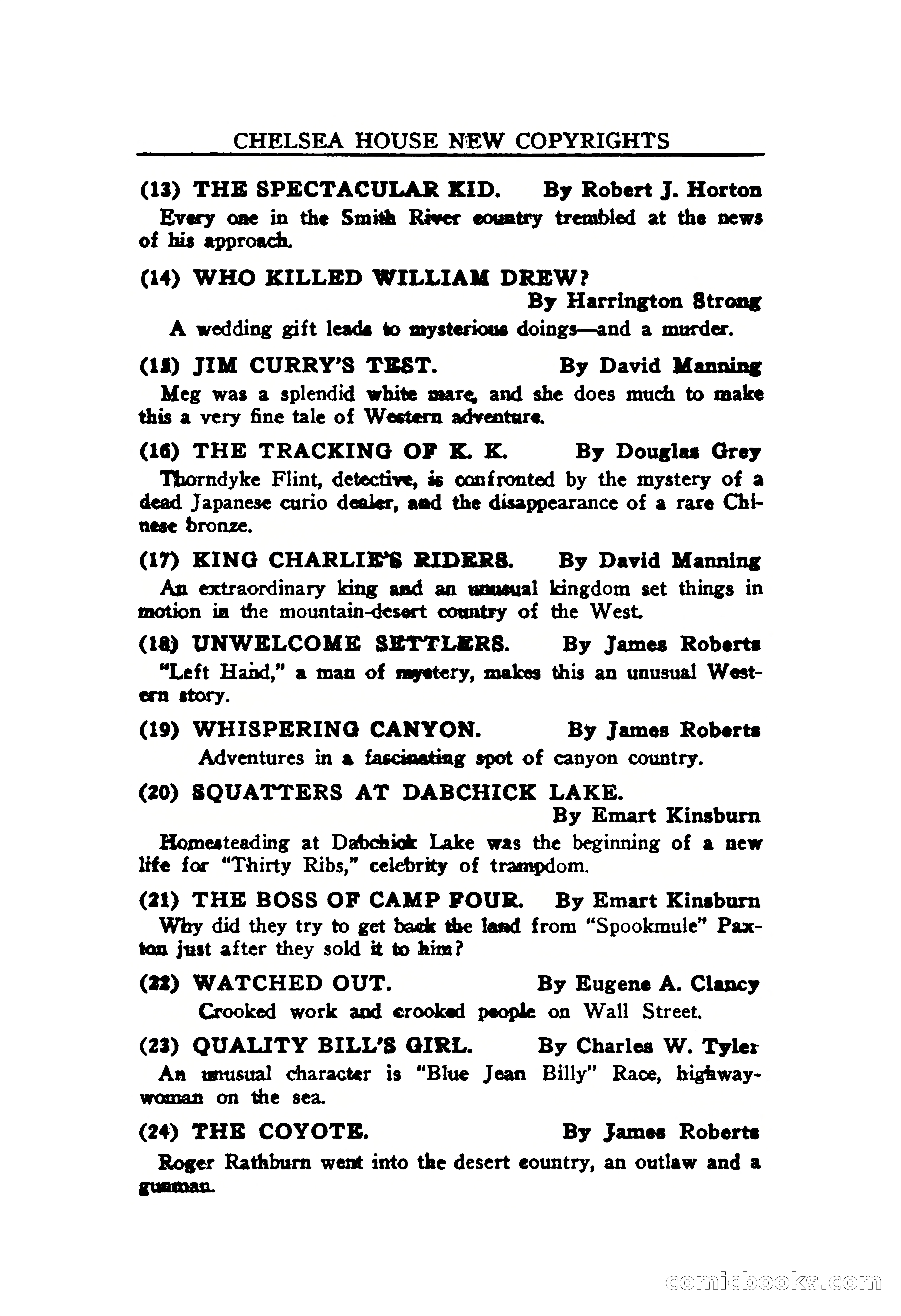 The Wheel of Love by Lillian Barker — page 249 of 251