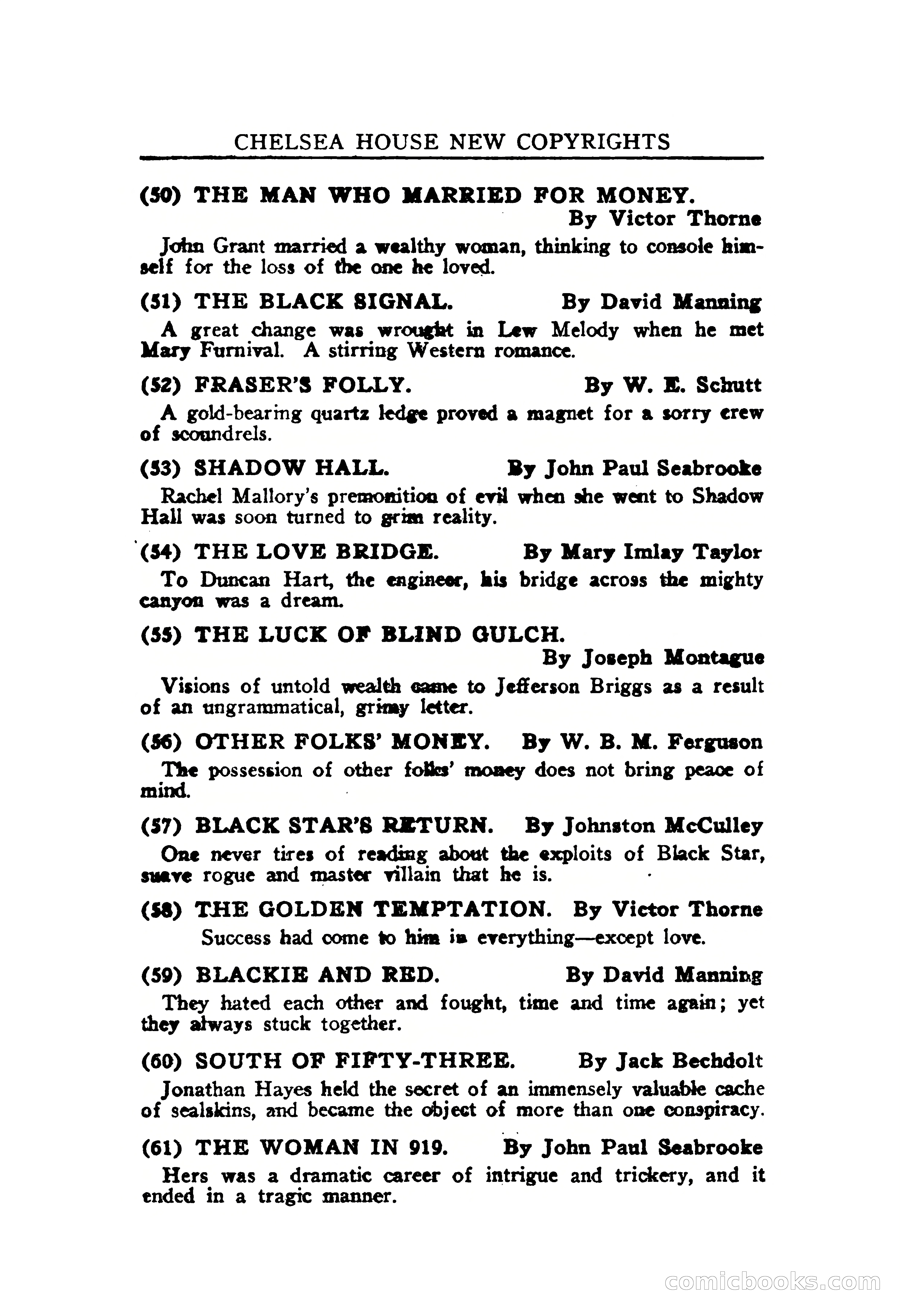 The Wheel of Love by Lillian Barker — page 252 of 251