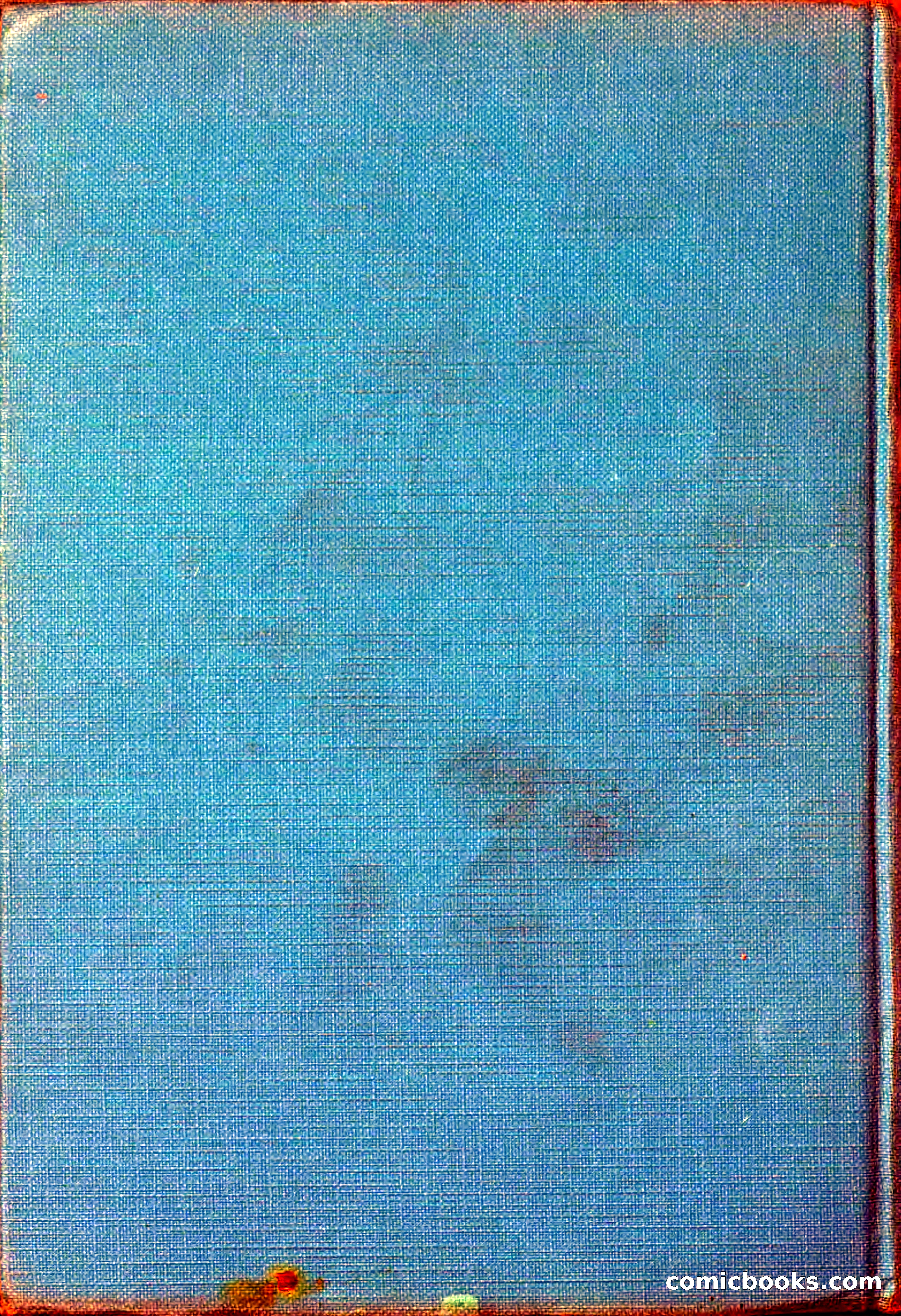 The Wheel of Love by Lillian Barker — page 254 of 251