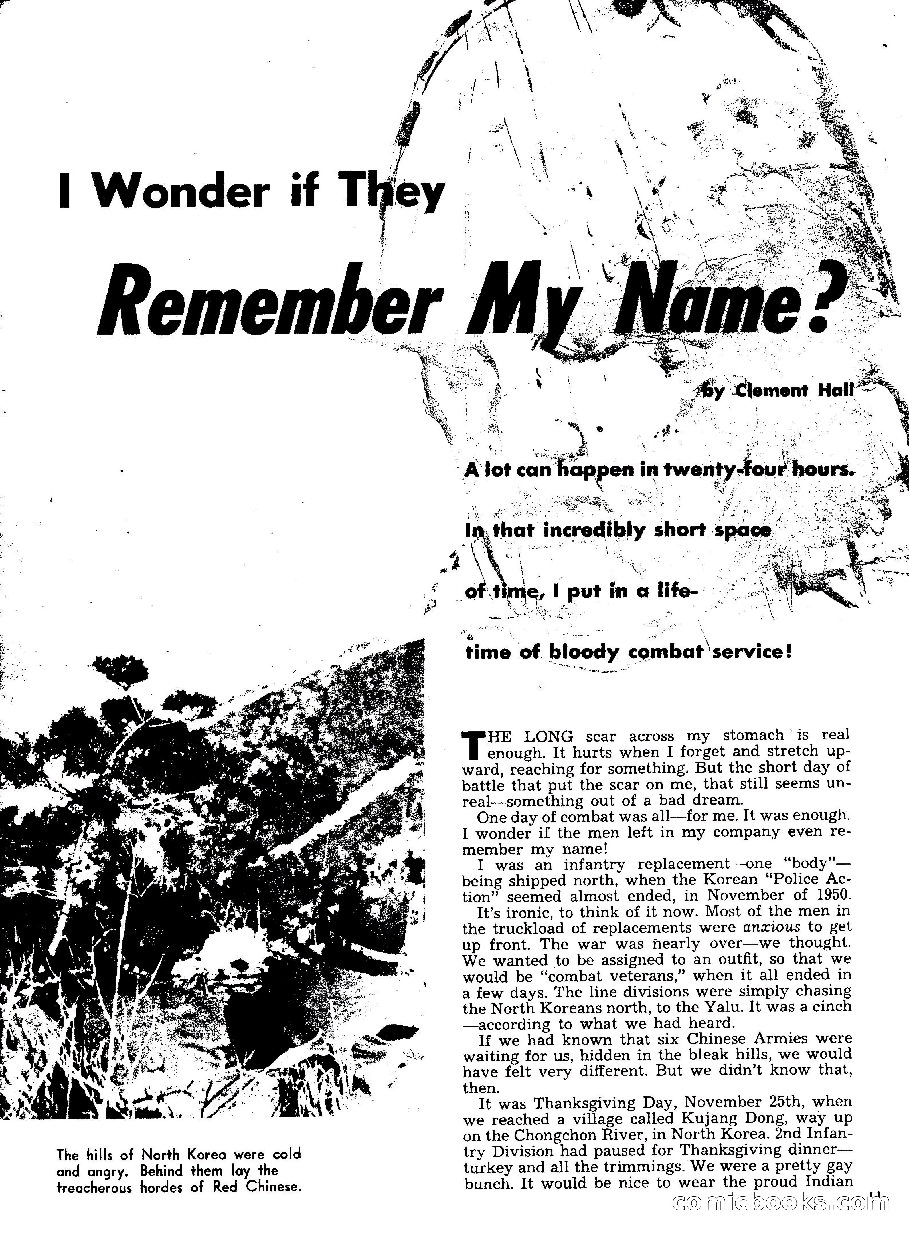 Battle Cry, Vol. 1, No. 29 — page 11 of 76