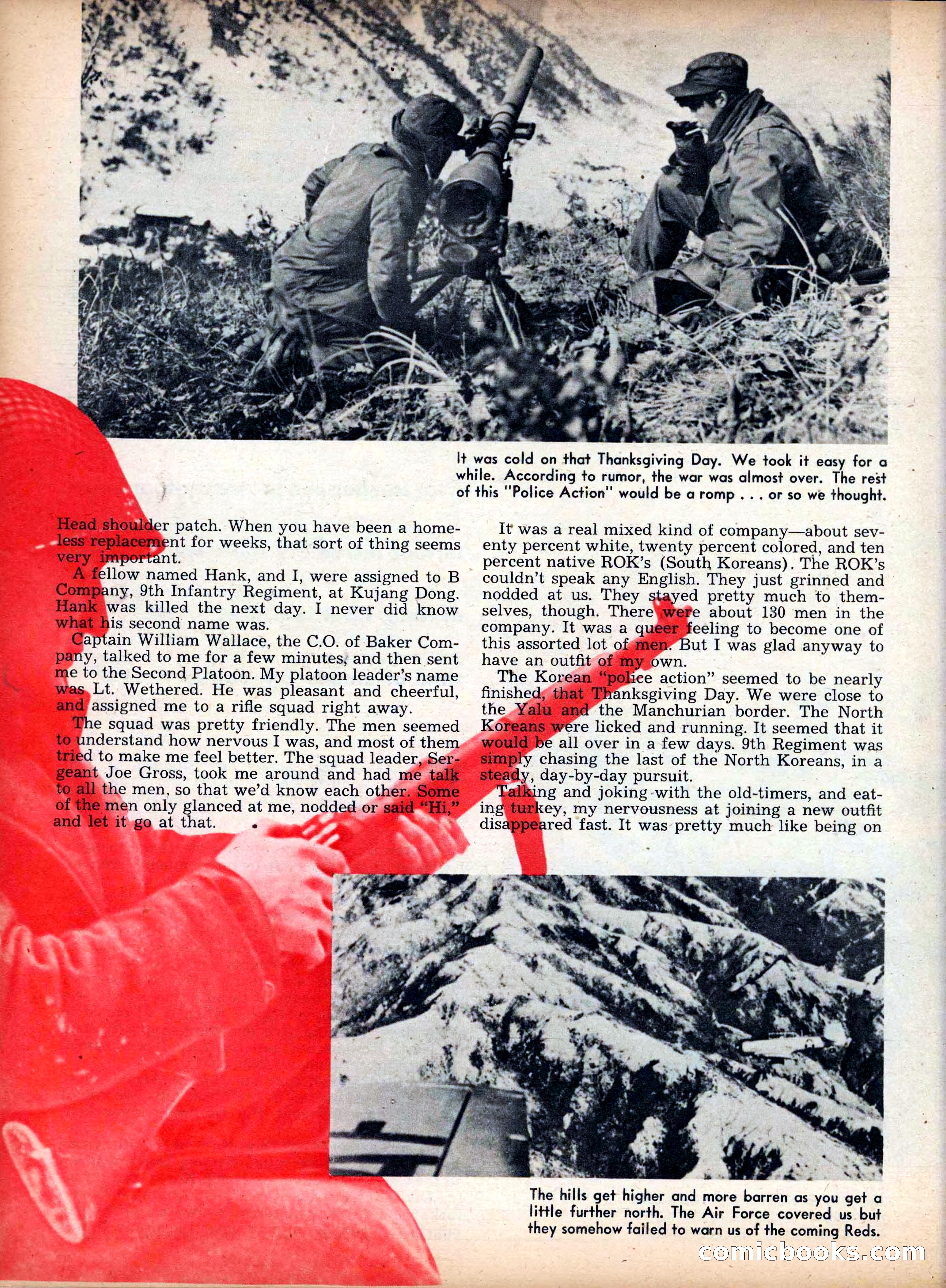 Battle Cry, Vol. 1, No. 29 — page 12 of 76