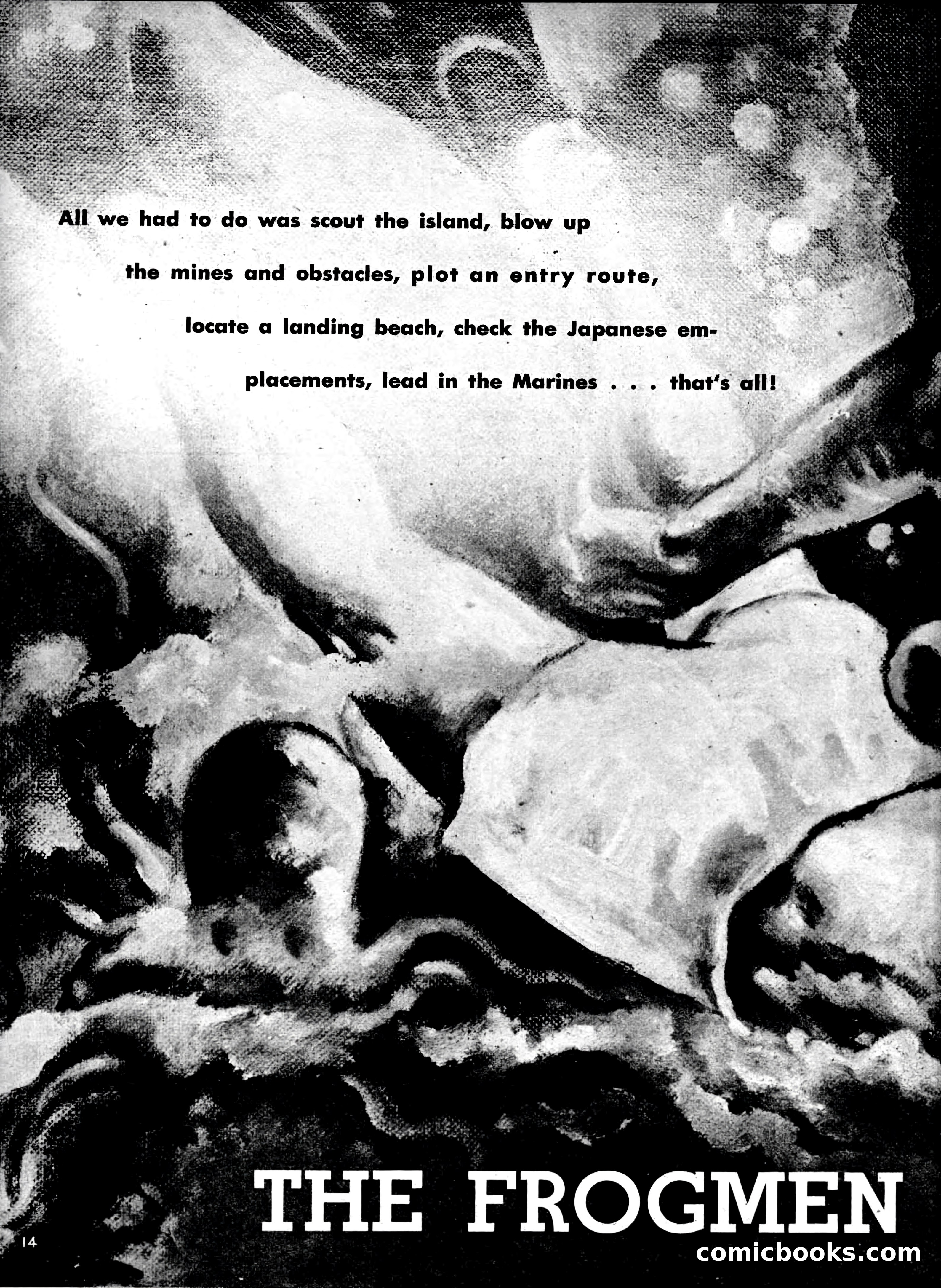 Battle Cry, Vol. 1, No. 29 — page 14 of 76