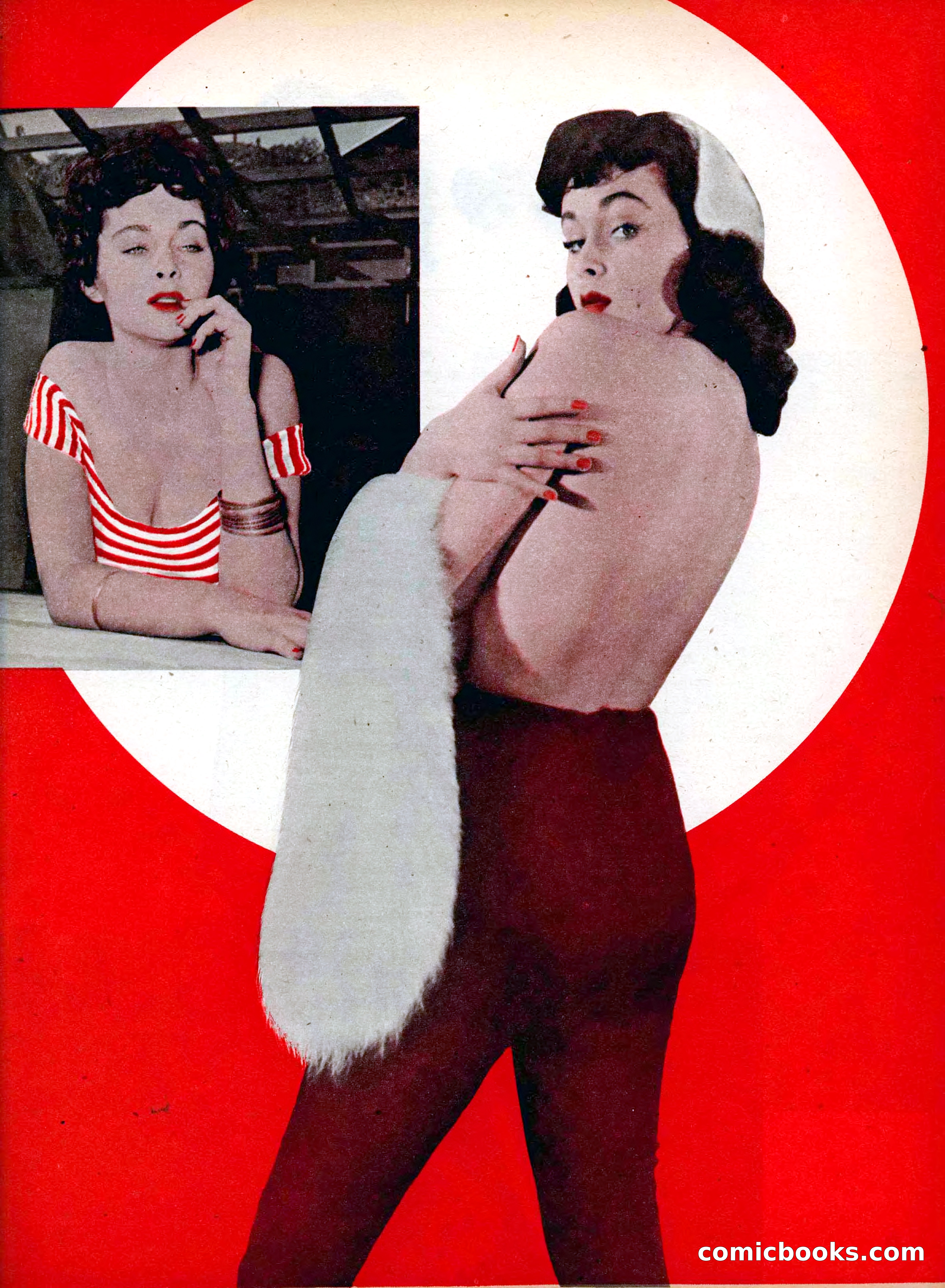 Battle Cry, Vol. 1, No. 29 — page 27 of 76