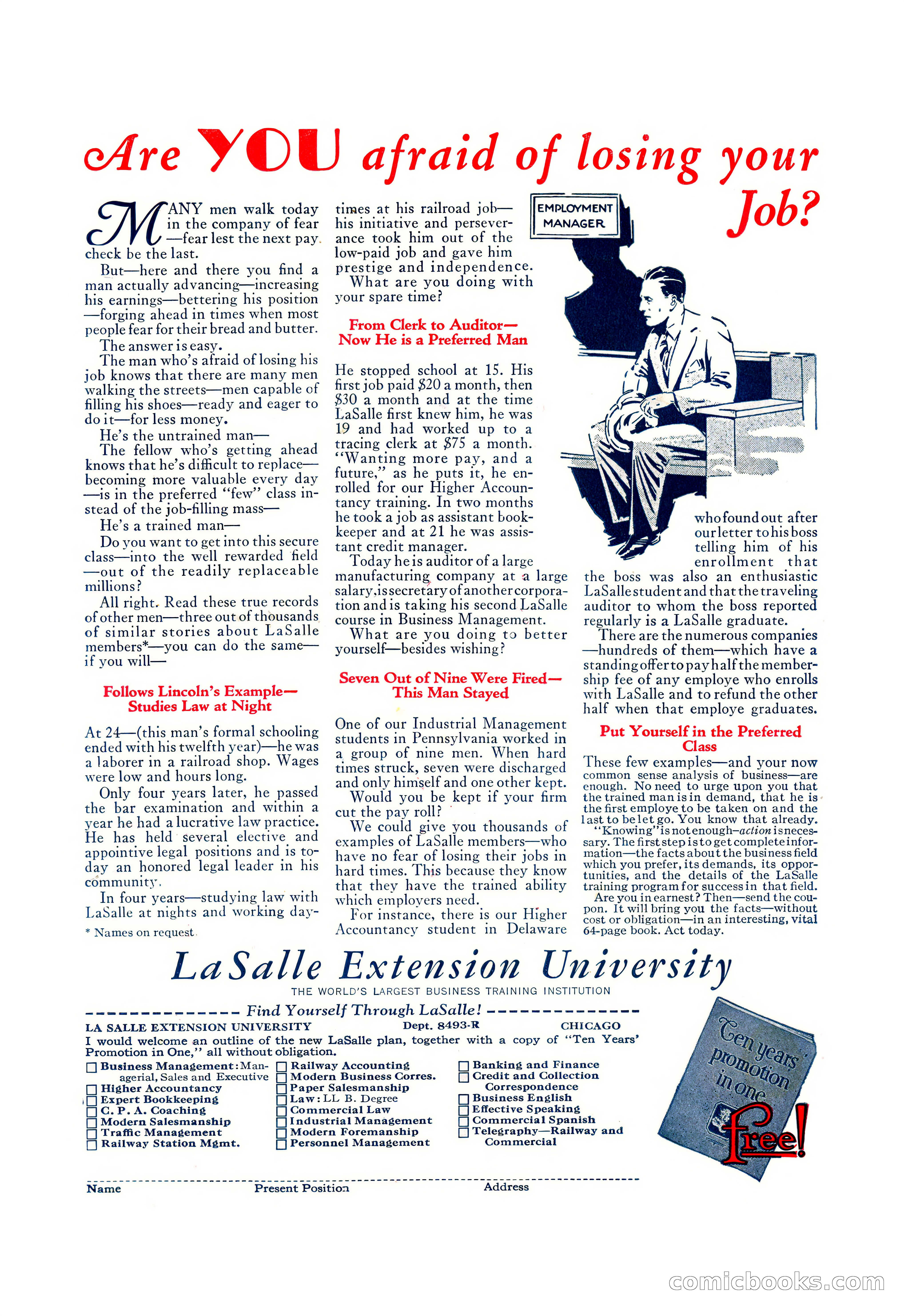 Battle Stories, August 1931 — page 2 of 164
