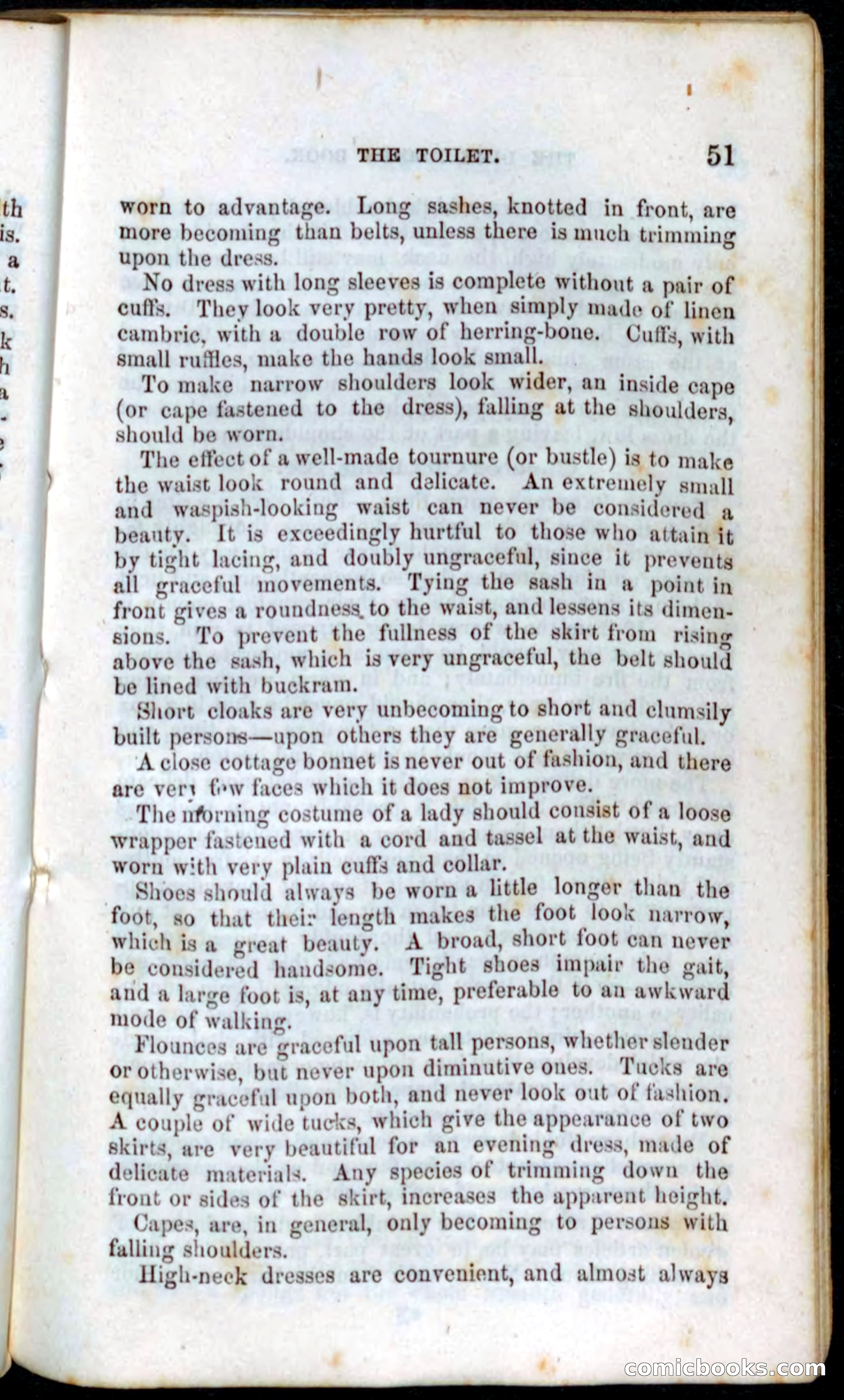 Beadle's Dime Recipe Book — page 53 of 78