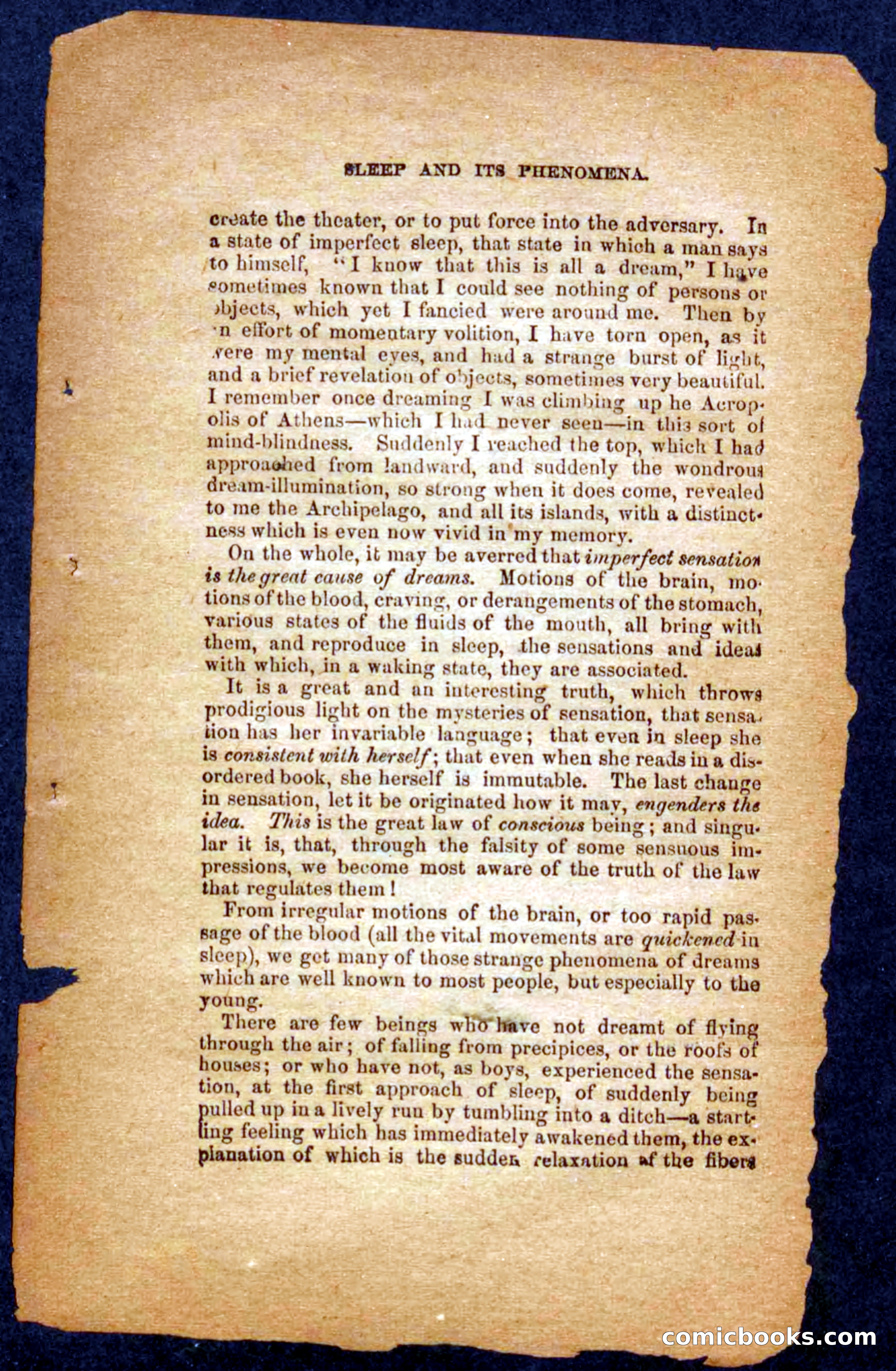 Beadle's Dime Book of Dreams — page 57 of 86