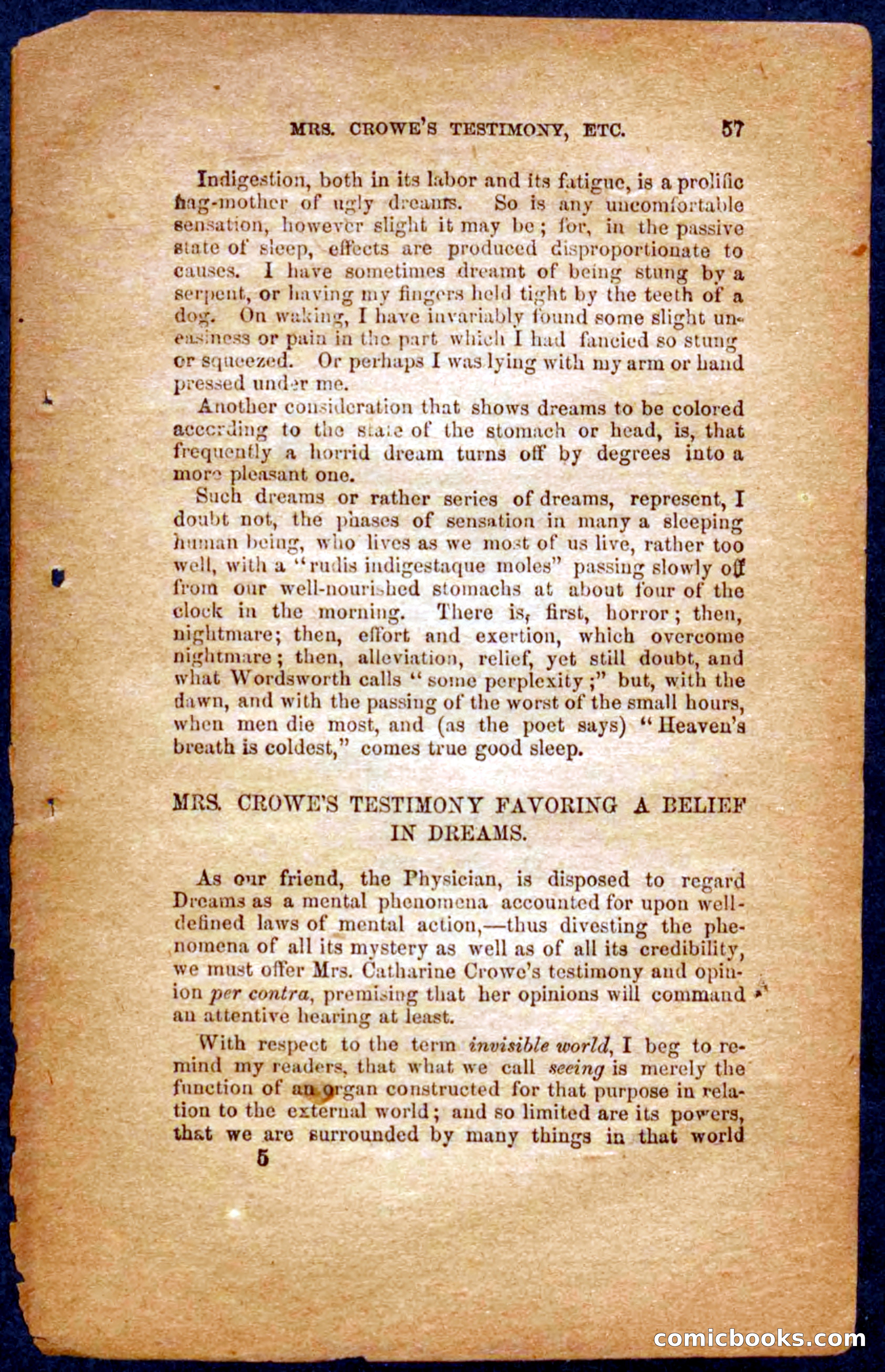 Beadle's Dime Book of Dreams — page 59 of 86