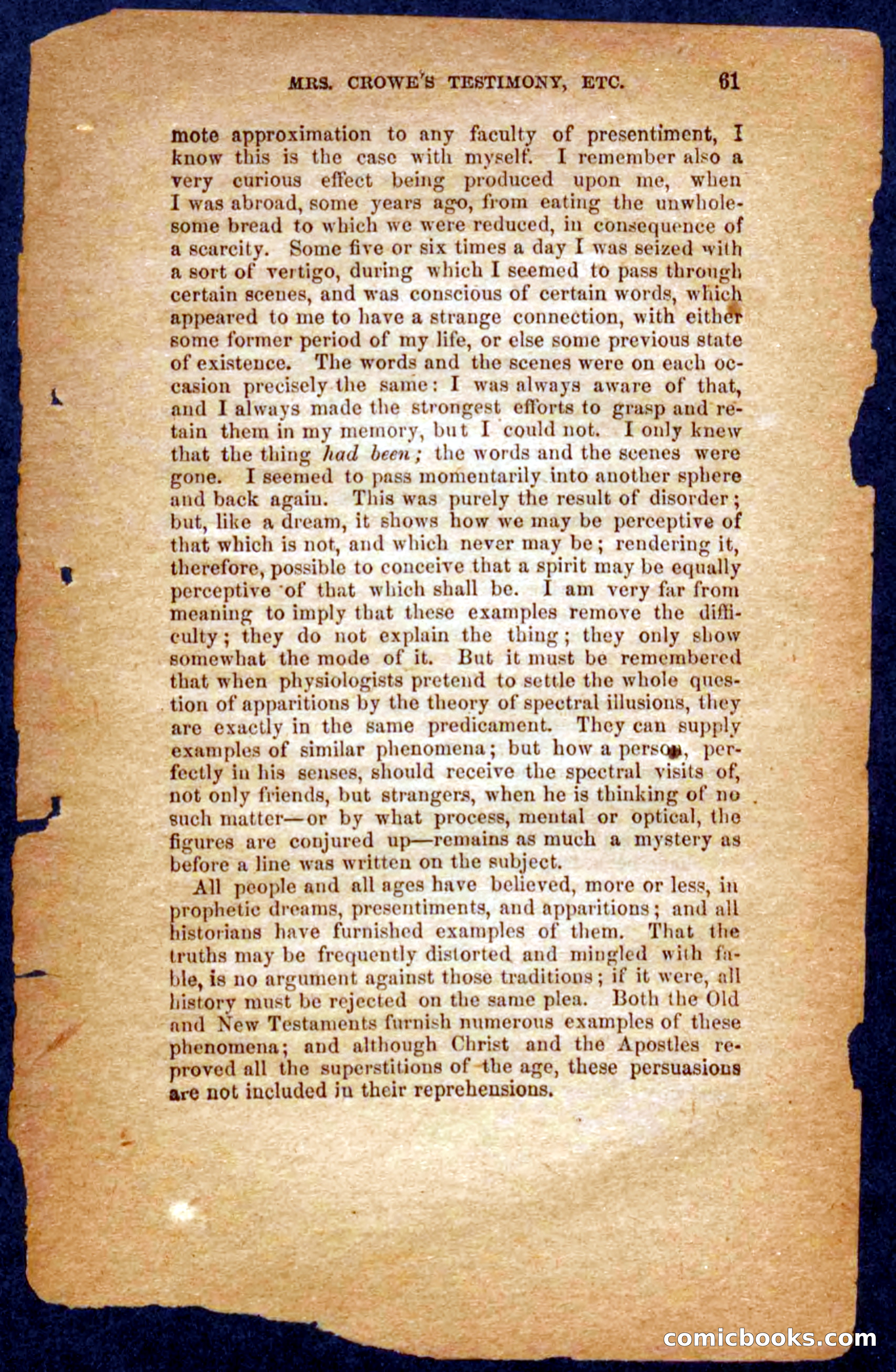 Beadle's Dime Book of Dreams — page 63 of 86