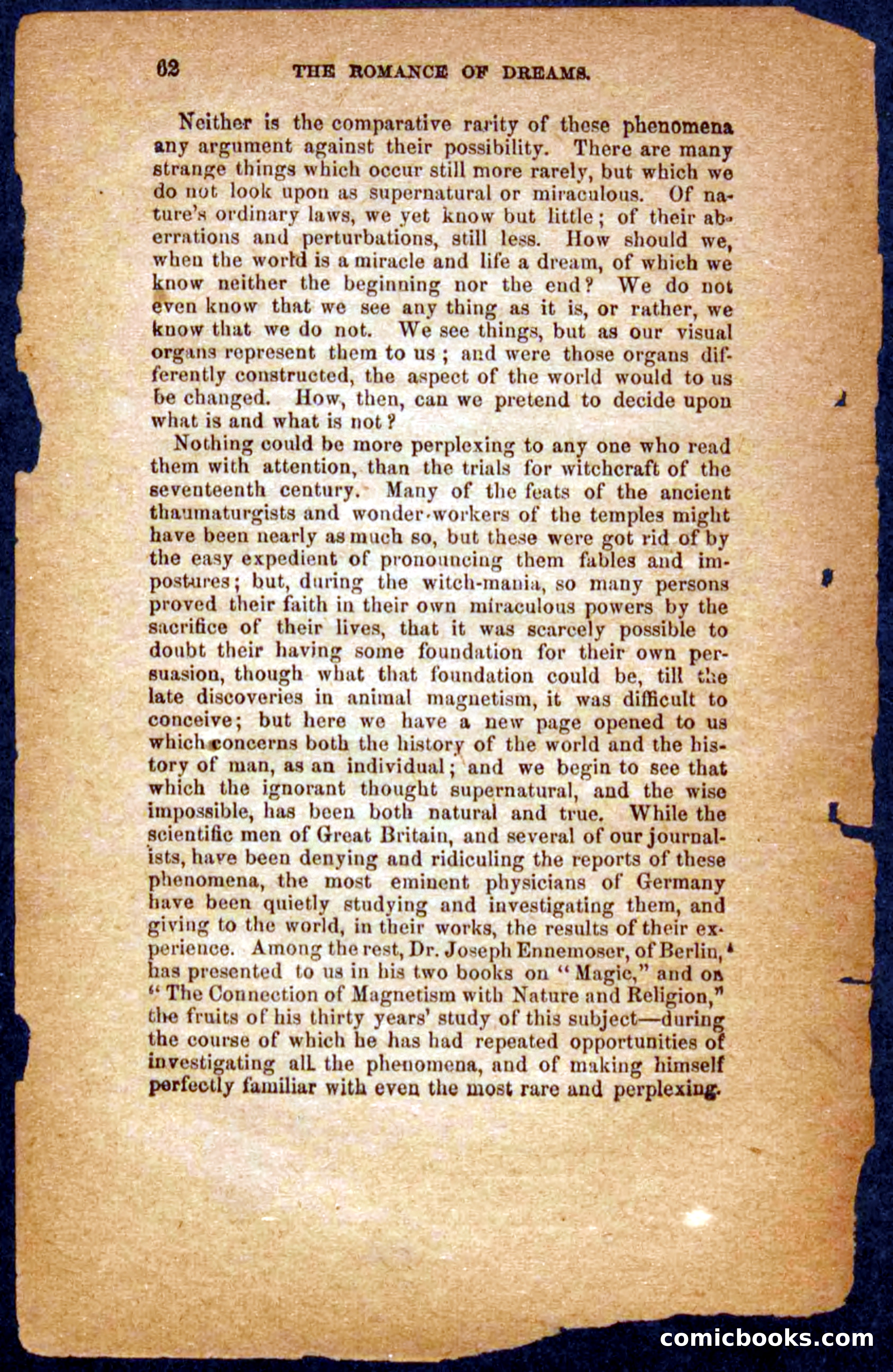 Beadle's Dime Book of Dreams — page 64 of 86